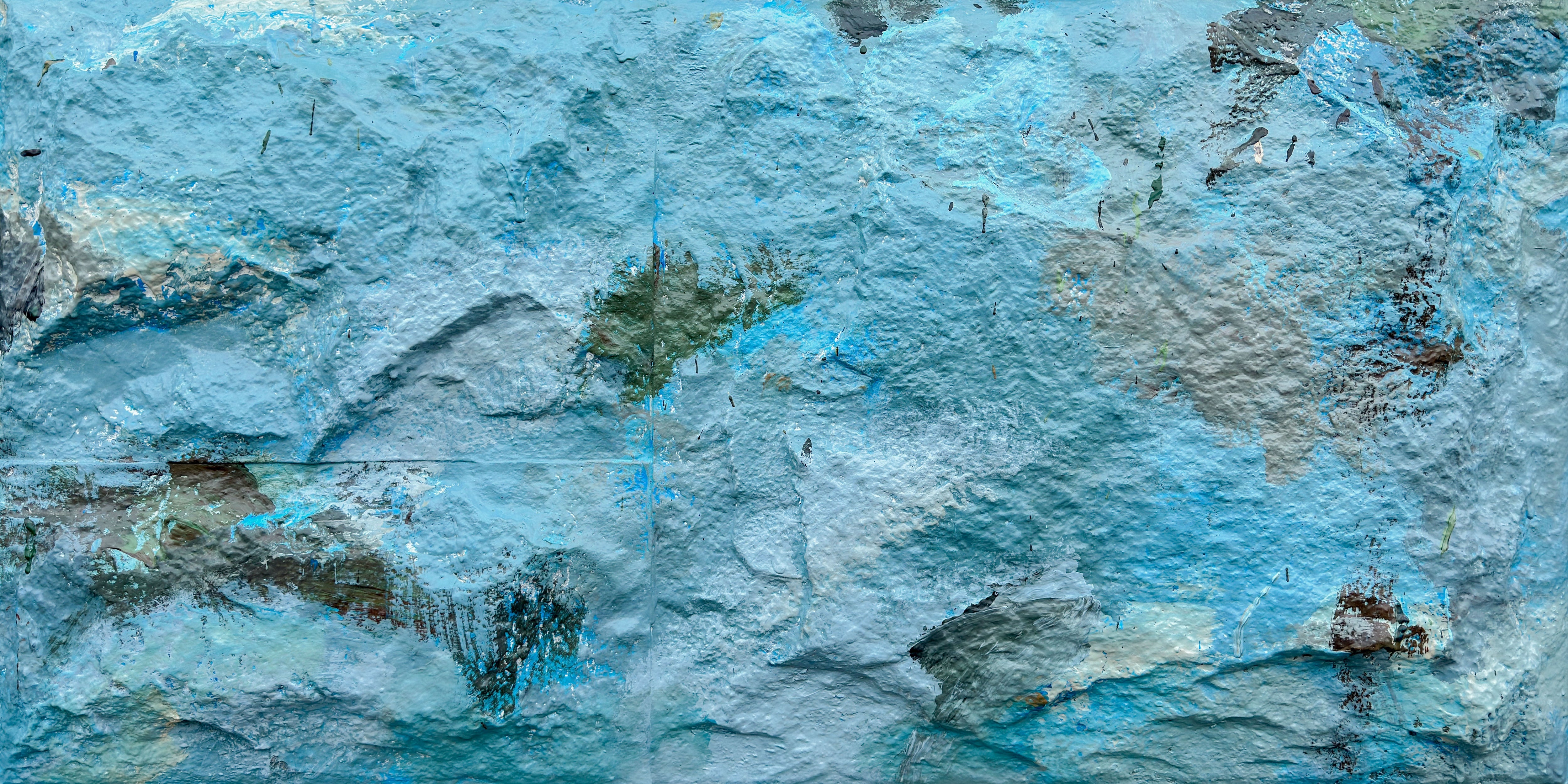 THEORIA Mural Patron | テオリア 壁画パトロン #222