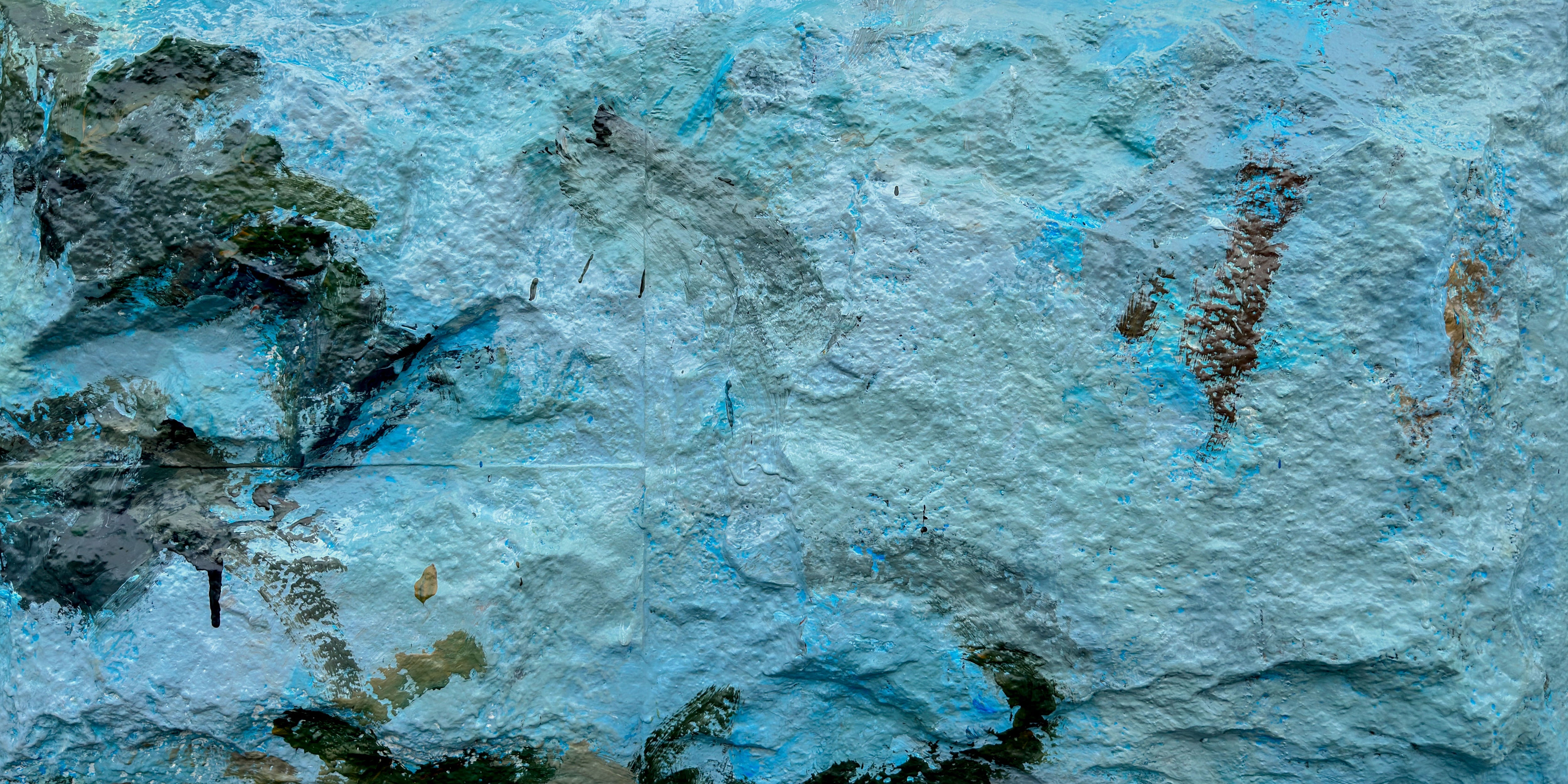 THEORIA Mural Patron | テオリア 壁画パトロン #223