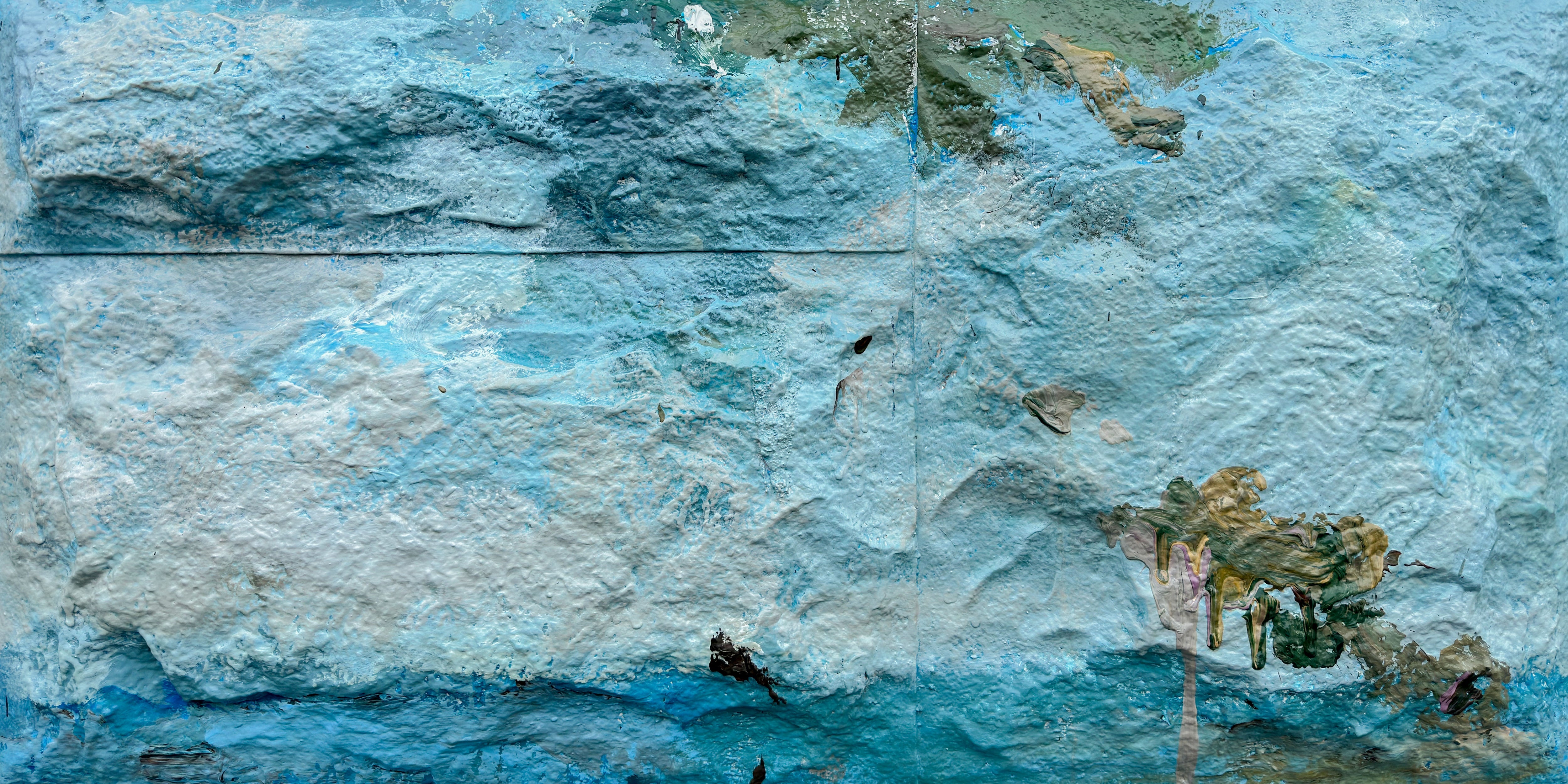 THEORIA Mural Patron | テオリア 壁画パトロン #225