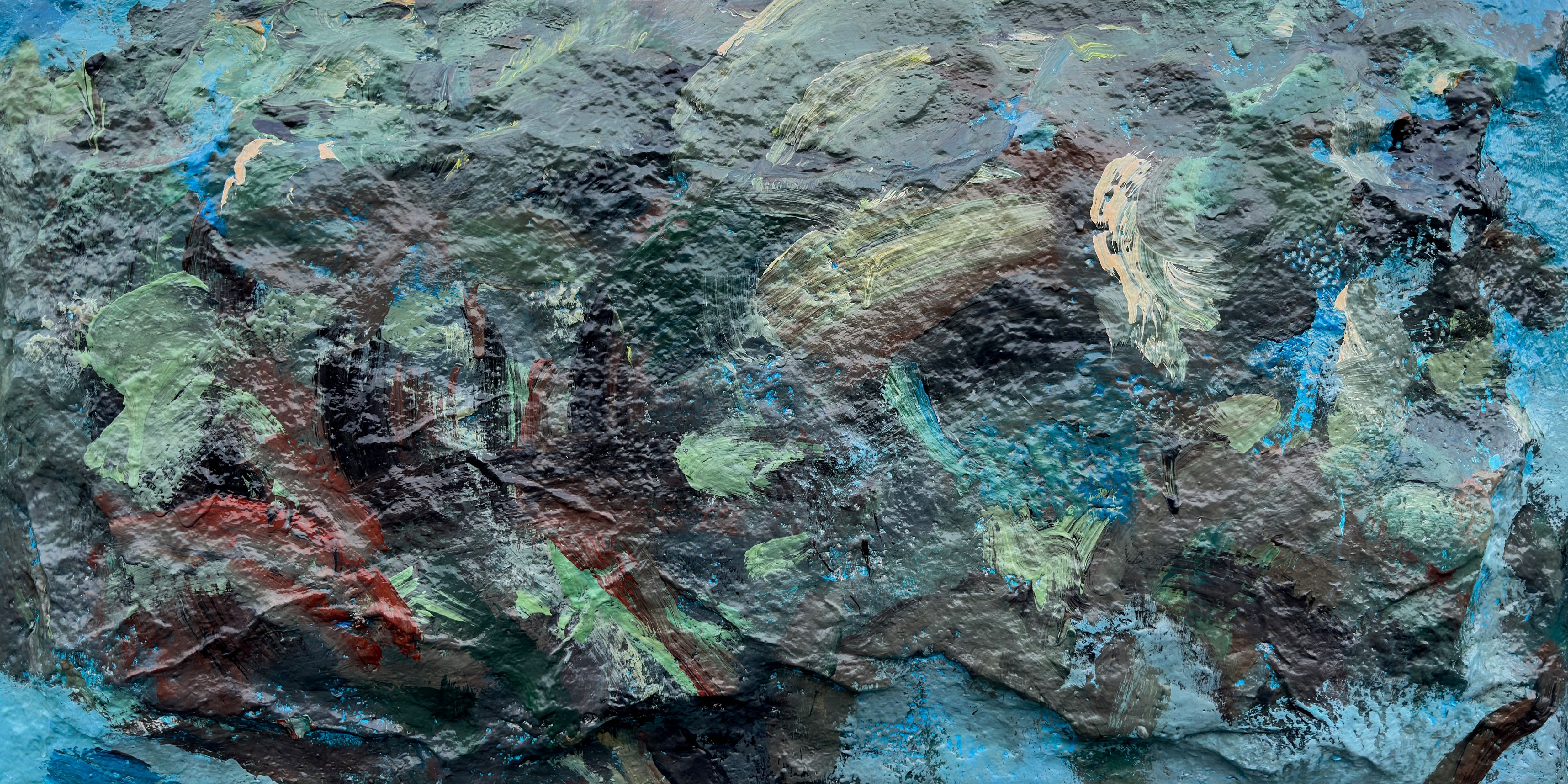 THEORIA Mural Patron | テオリア 壁画パトロン #229