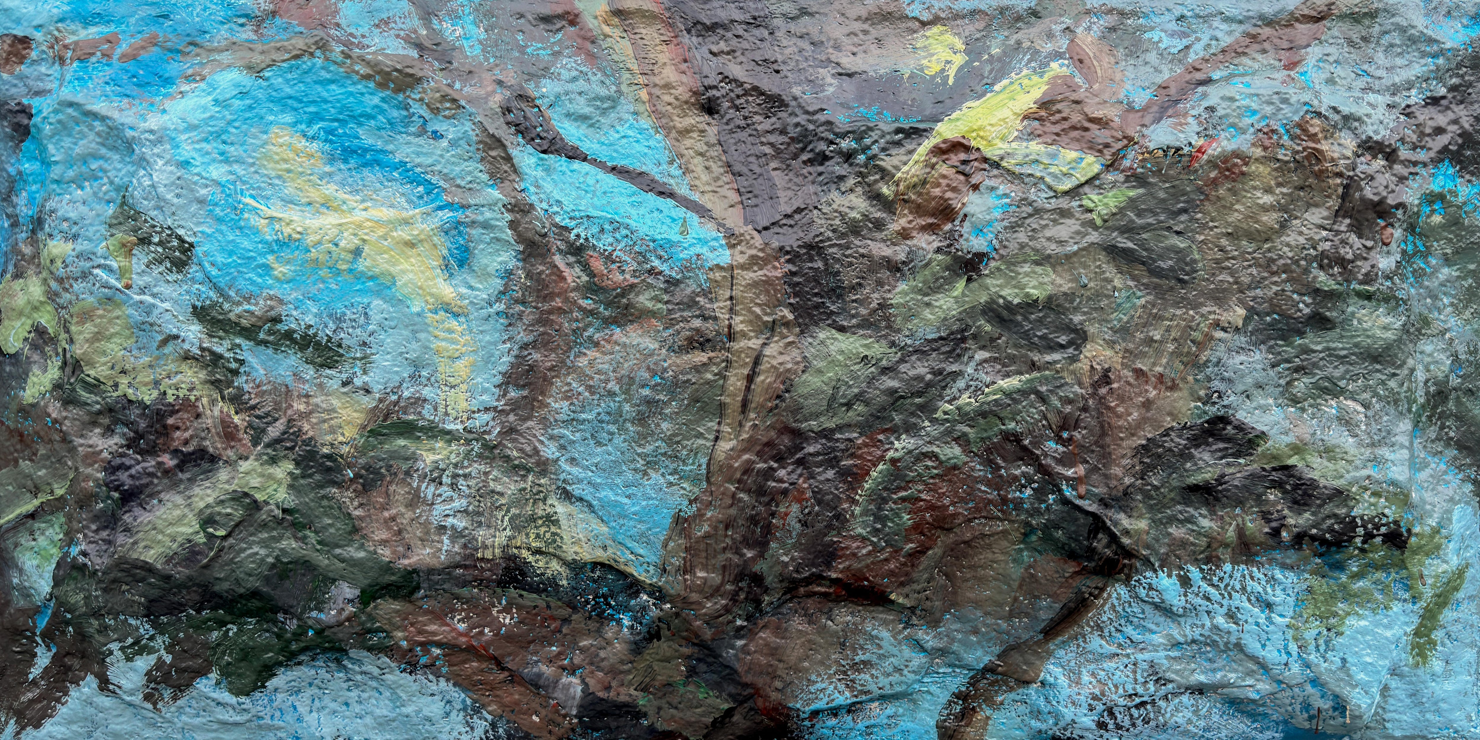 THEORIA Mural Patron | テオリア 壁画パトロン #230