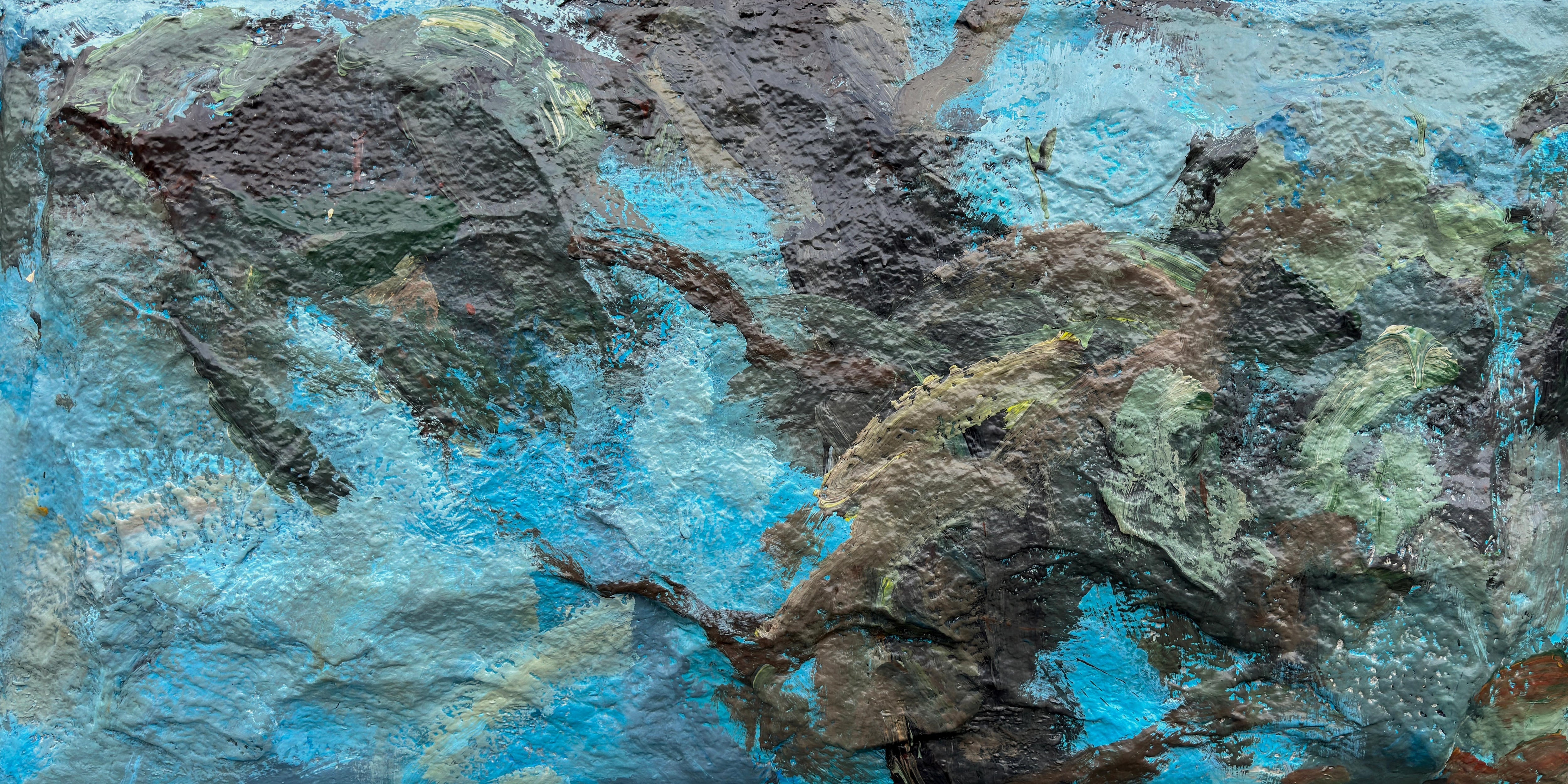 THEORIA Mural Patron | テオリア 壁画パトロン #231