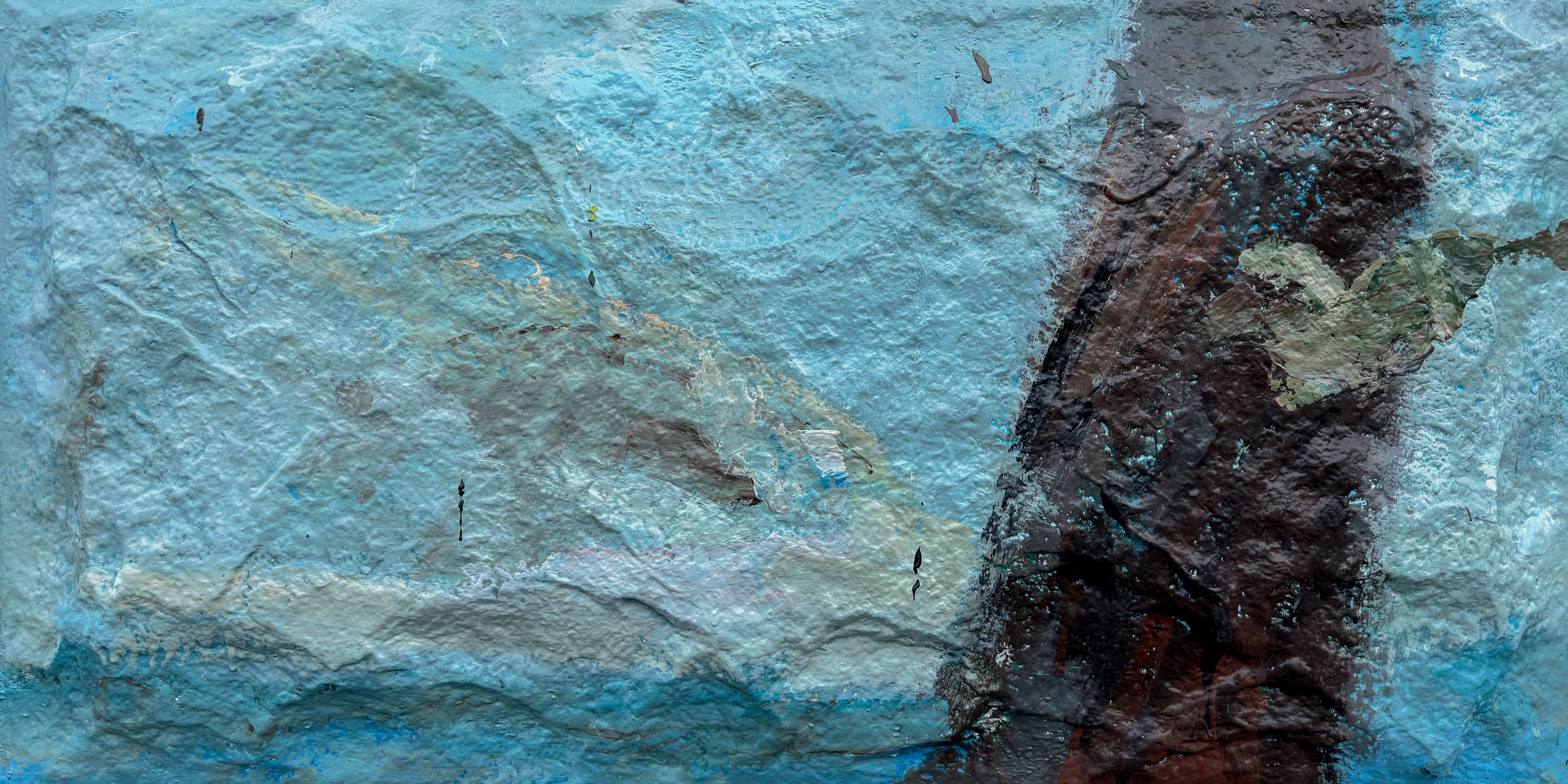 THEORIA Mural Patron | テオリア 壁画パトロン #237