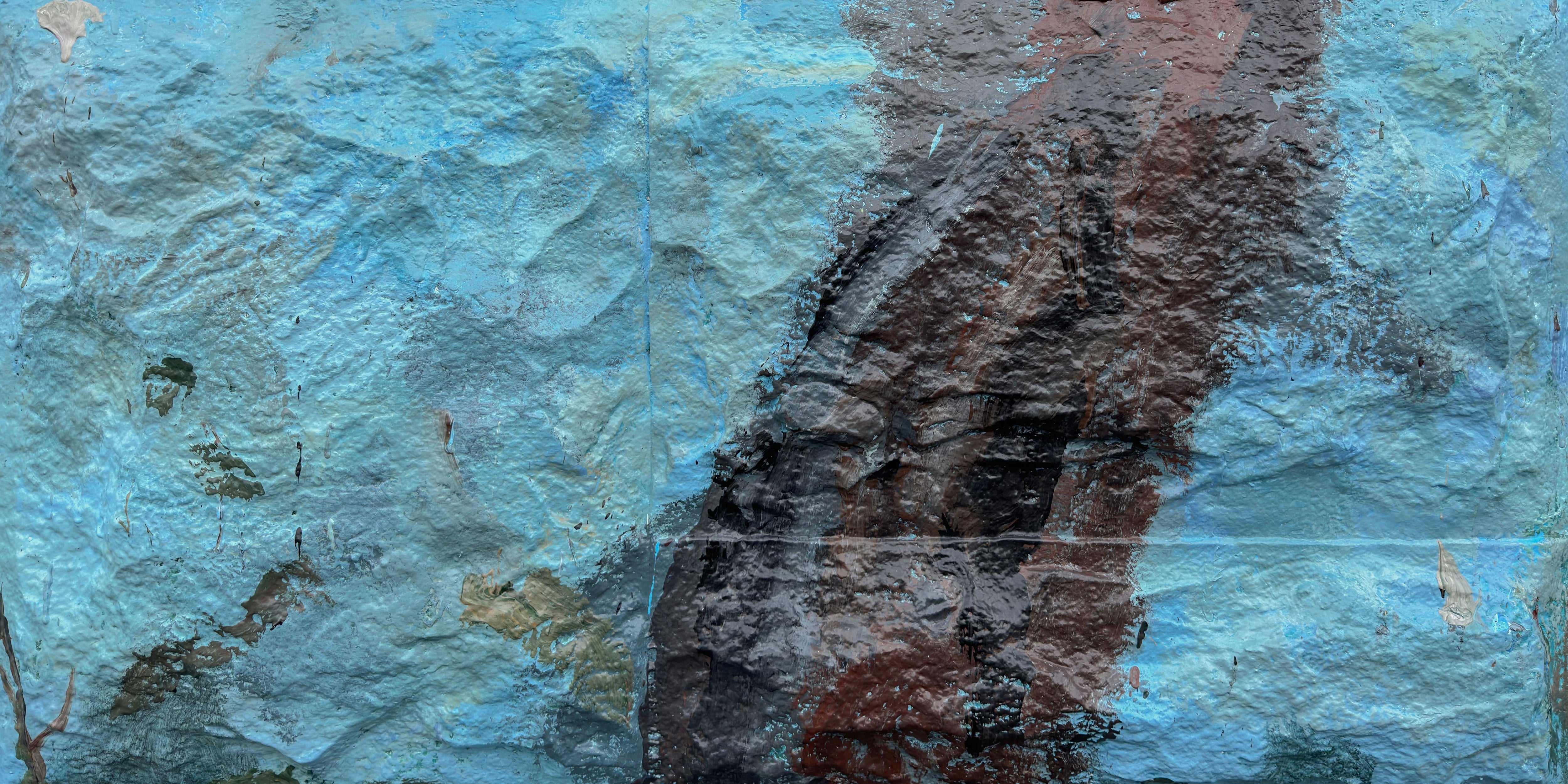 THEORIA Mural Patron | テオリア 壁画パトロン #238