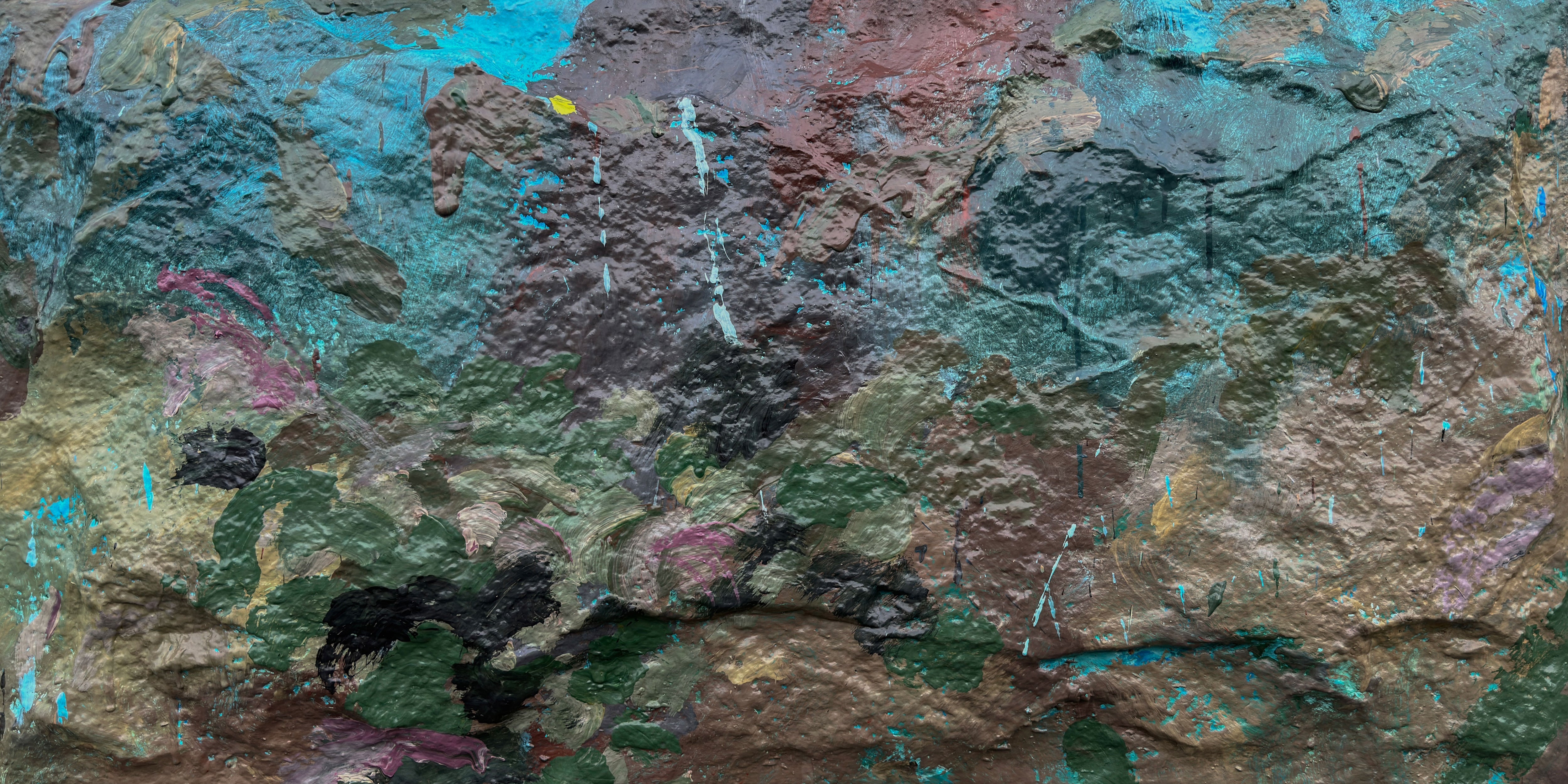 THEORIA Mural Patron | テオリア 壁画パトロン #239