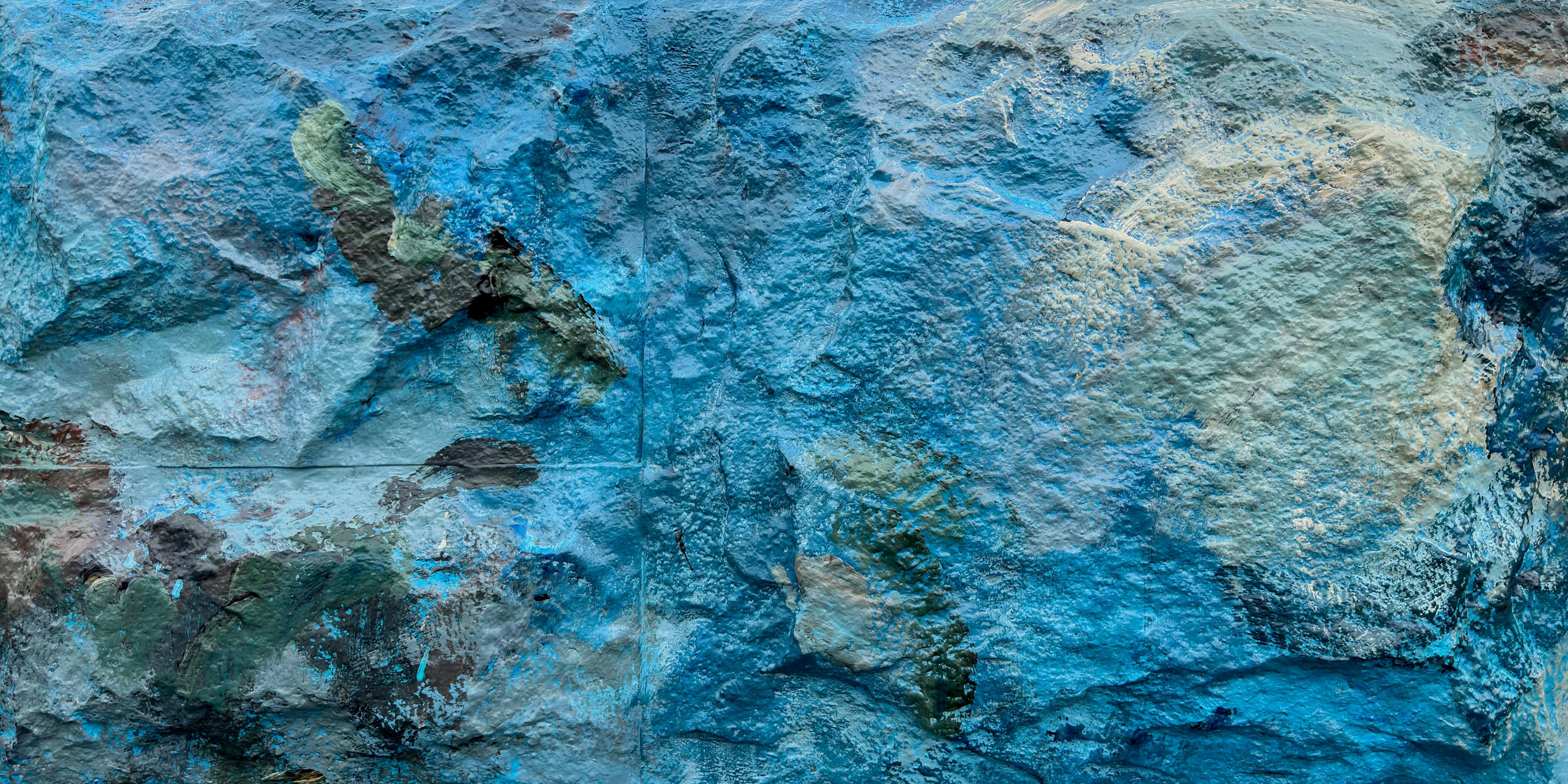 THEORIA Mural Patron | テオリア 壁画パトロン #241