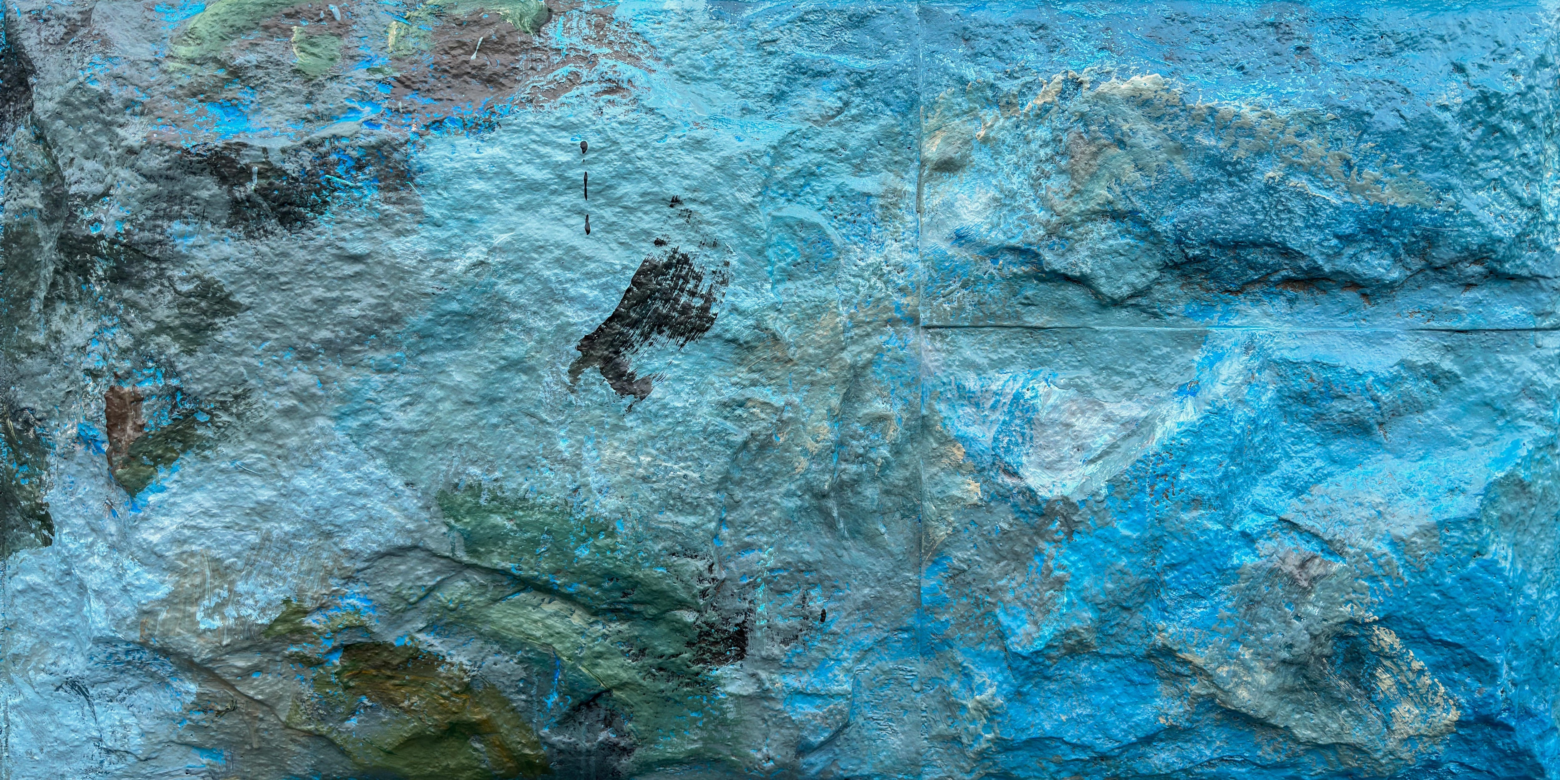 THEORIA Mural Patron | テオリア 壁画パトロン #242