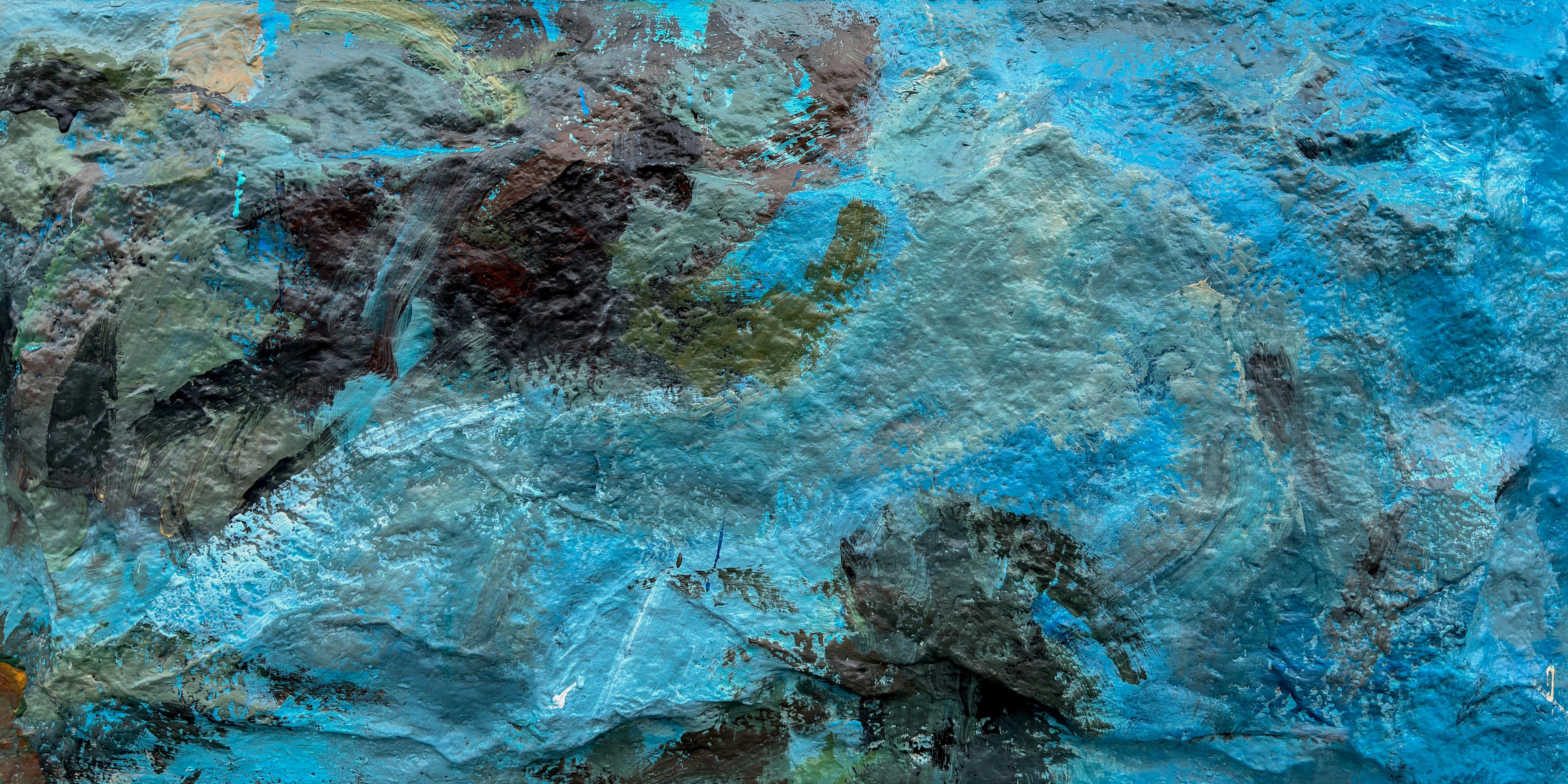 THEORIA Mural Patron | テオリア 壁画パトロン #243