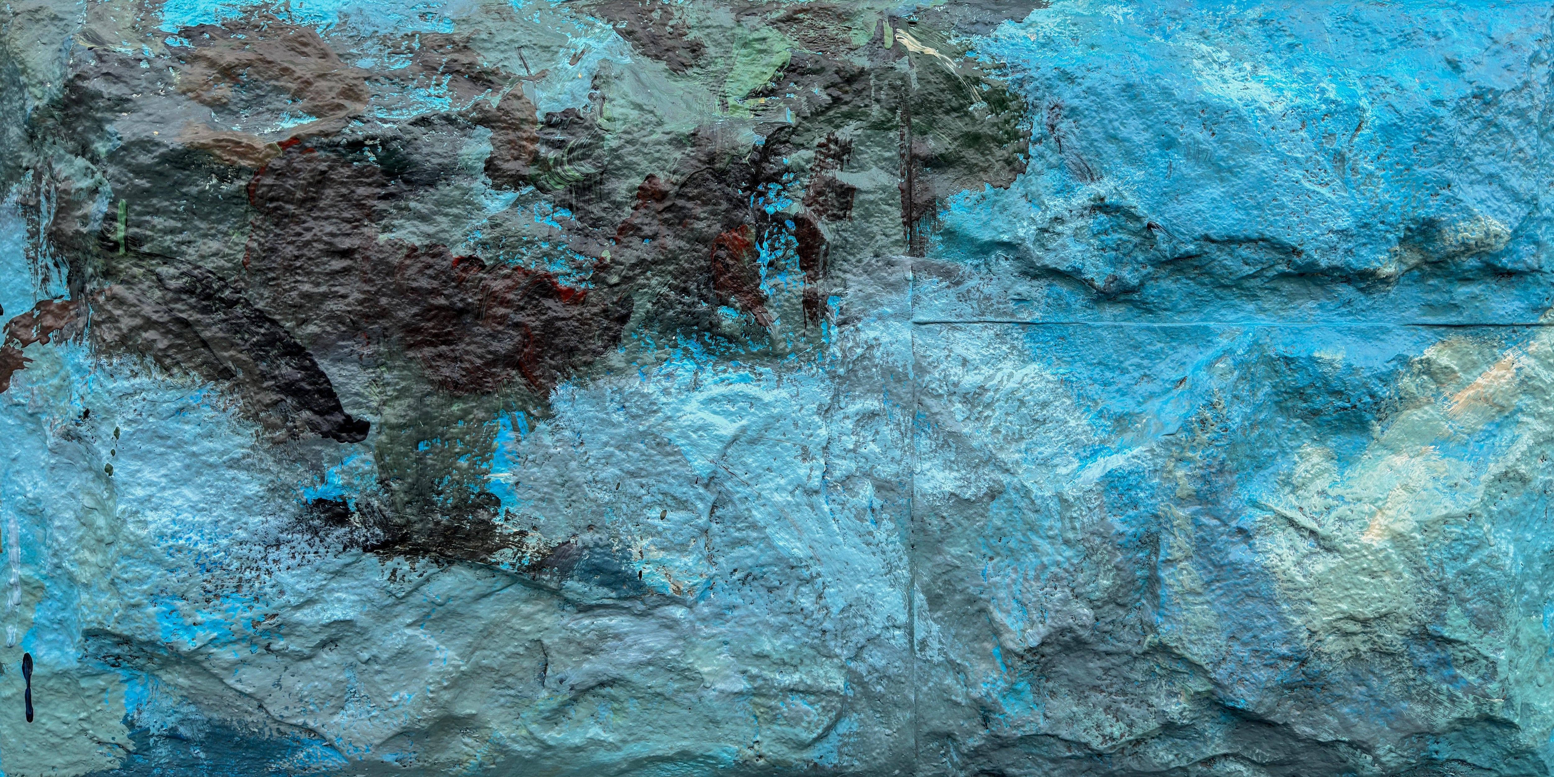 THEORIA Mural Patron | テオリア 壁画パトロン #244