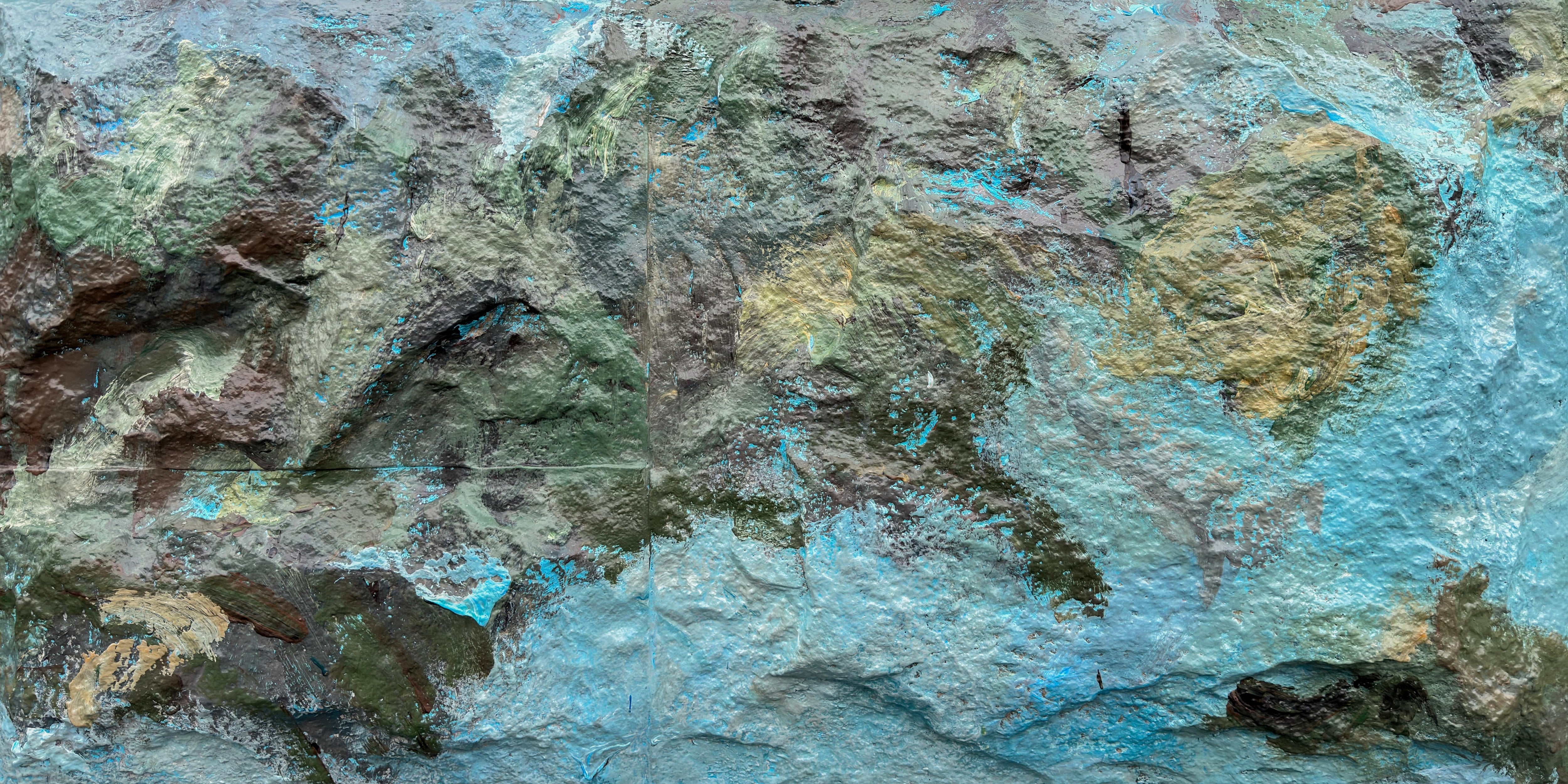 THEORIA Mural Patron | テオリア 壁画パトロン #246