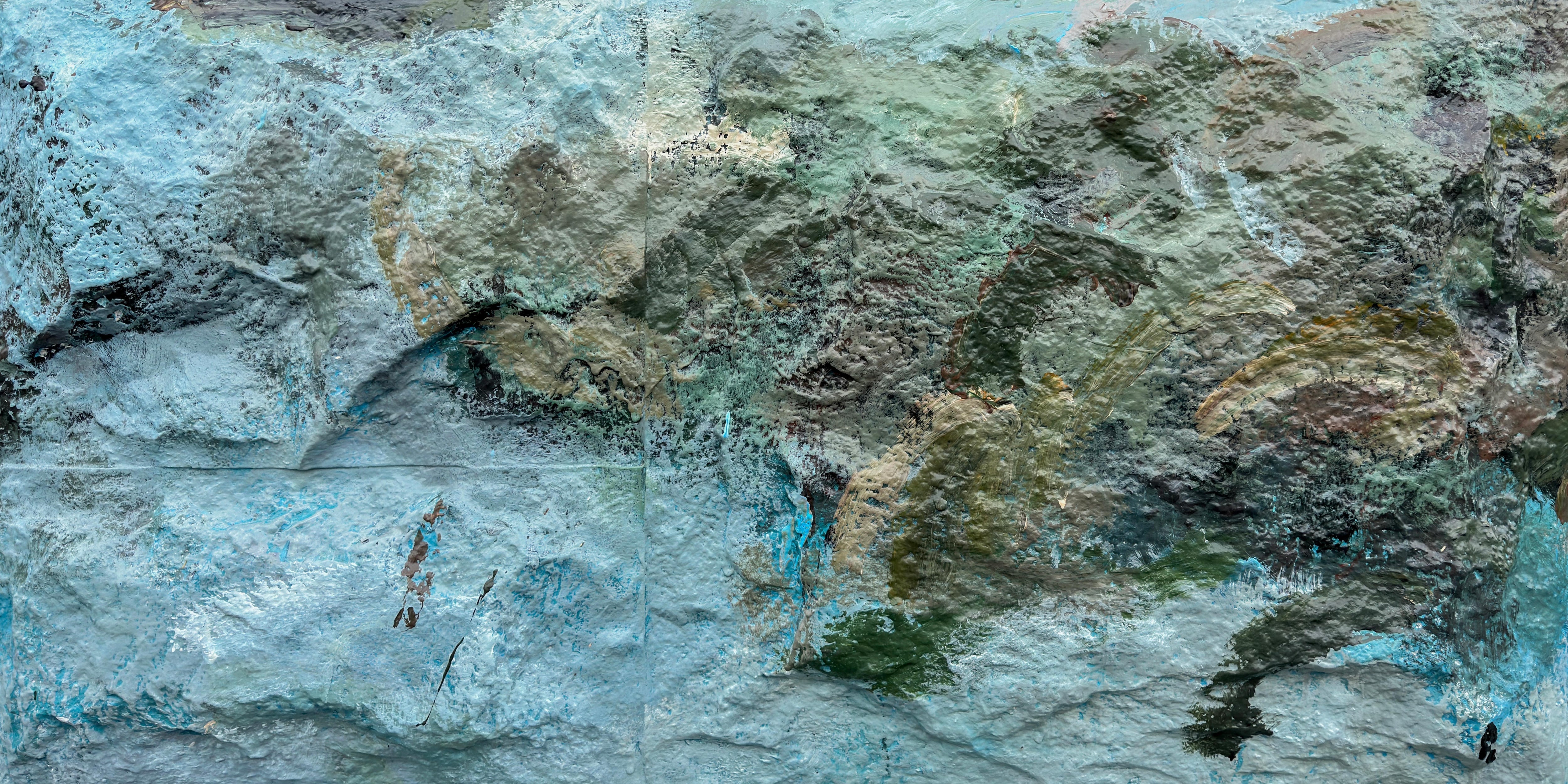 THEORIA Mural Patron | テオリア 壁画パトロン #248