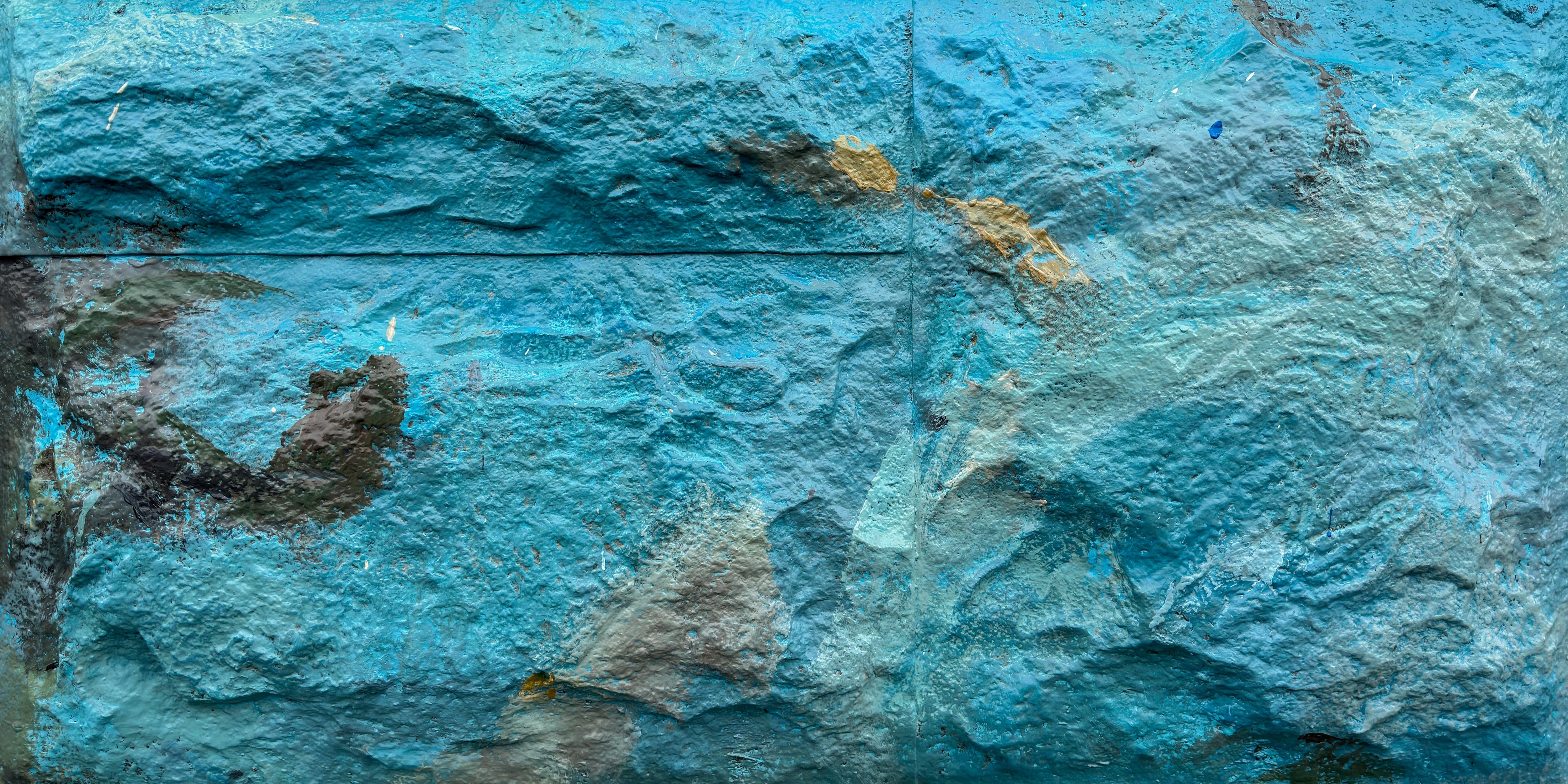 THEORIA Mural Patron | テオリア 壁画パトロン #257