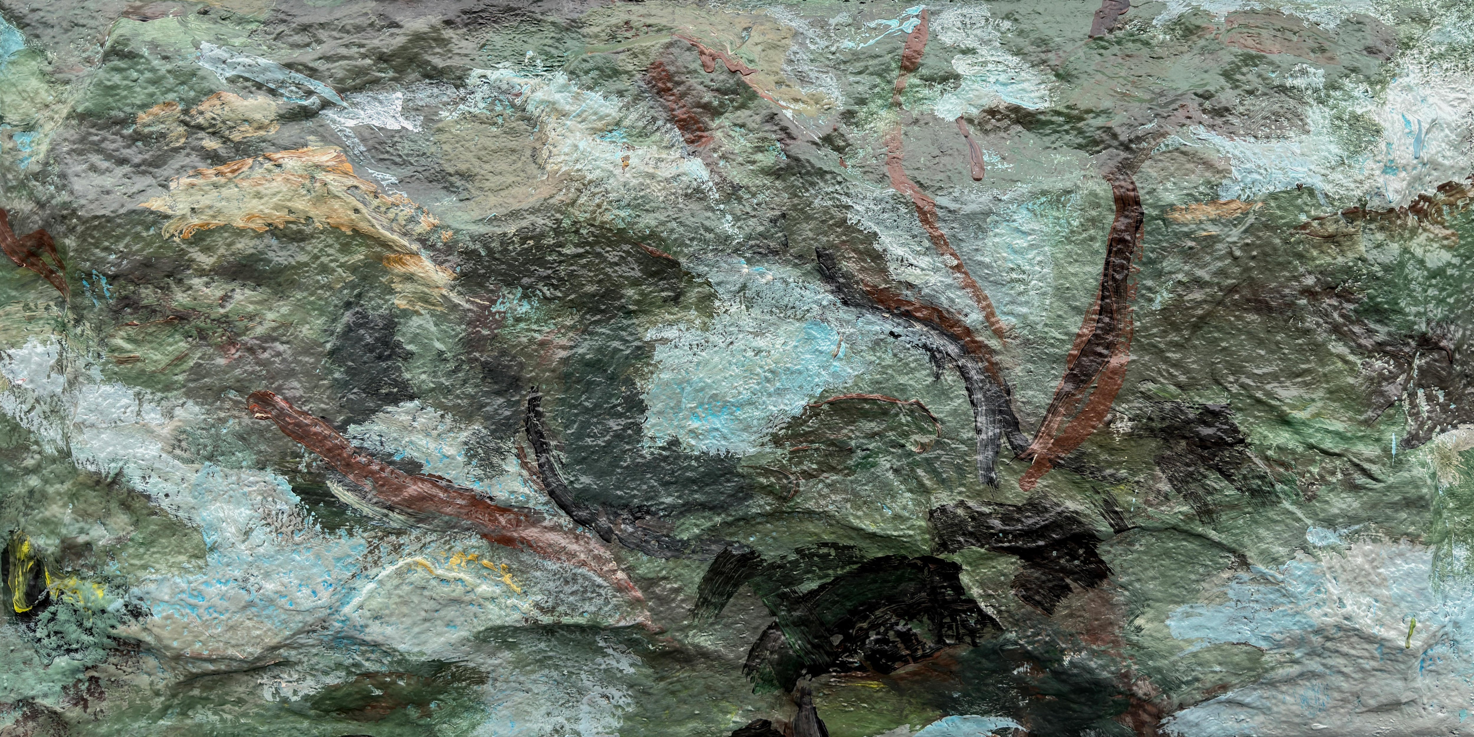 THEORIA Mural Patron | テオリア 壁画パトロン #259