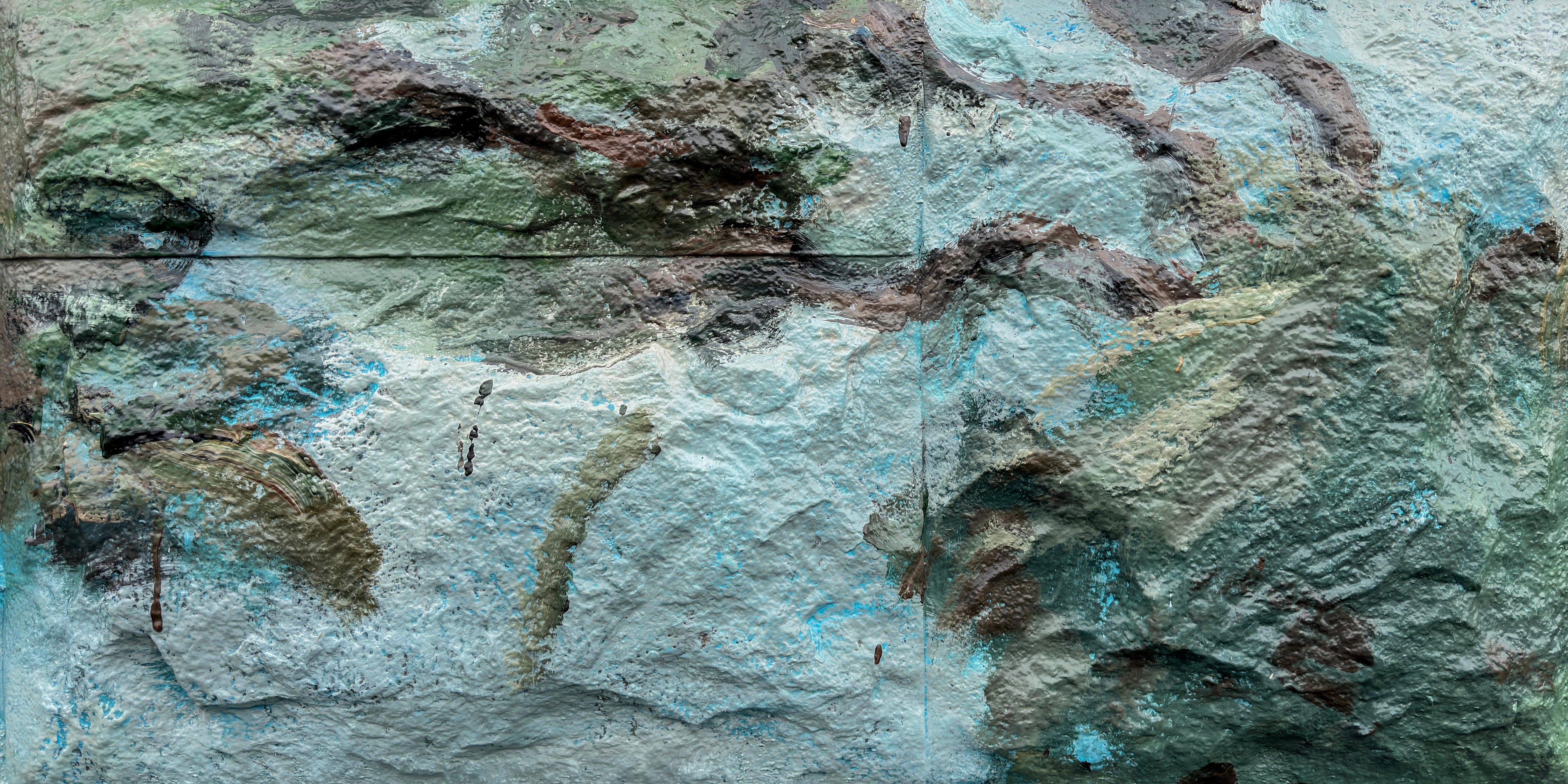 THEORIA Mural Patron | テオリア 壁画パトロン #260