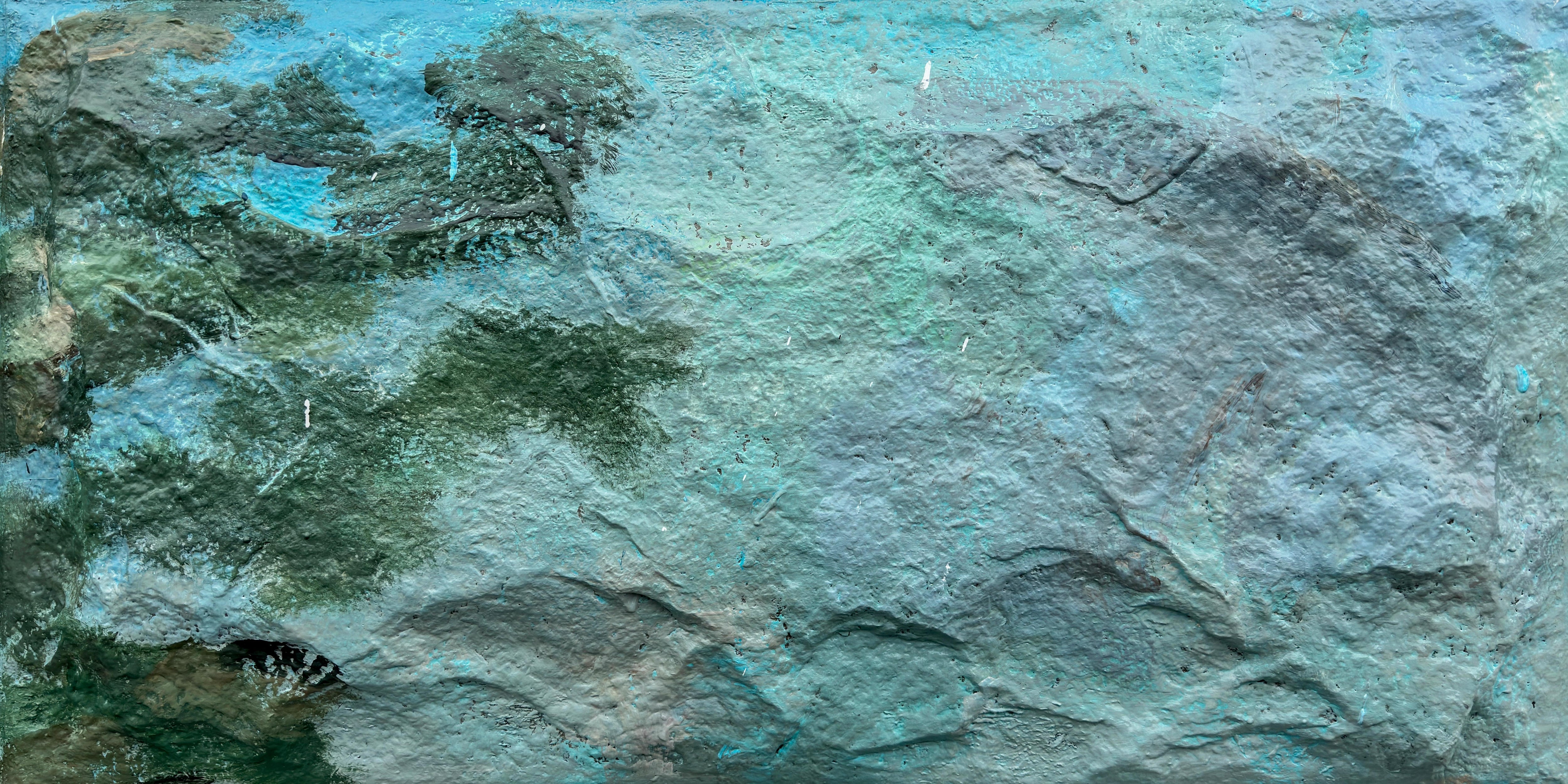 THEORIA Mural Patron | テオリア 壁画パトロン #270