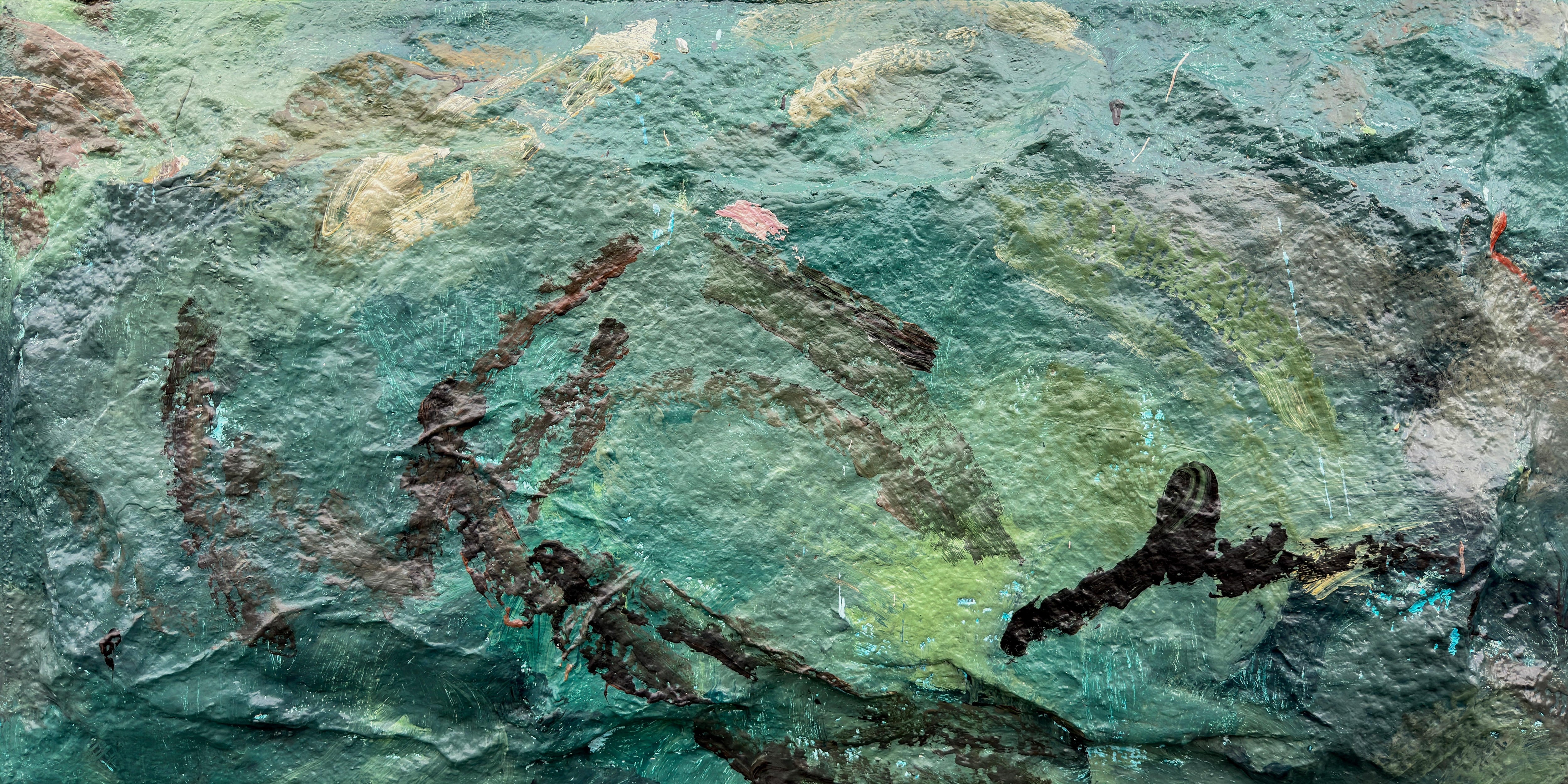 THEORIA Mural Patron | テオリア 壁画パトロン #273