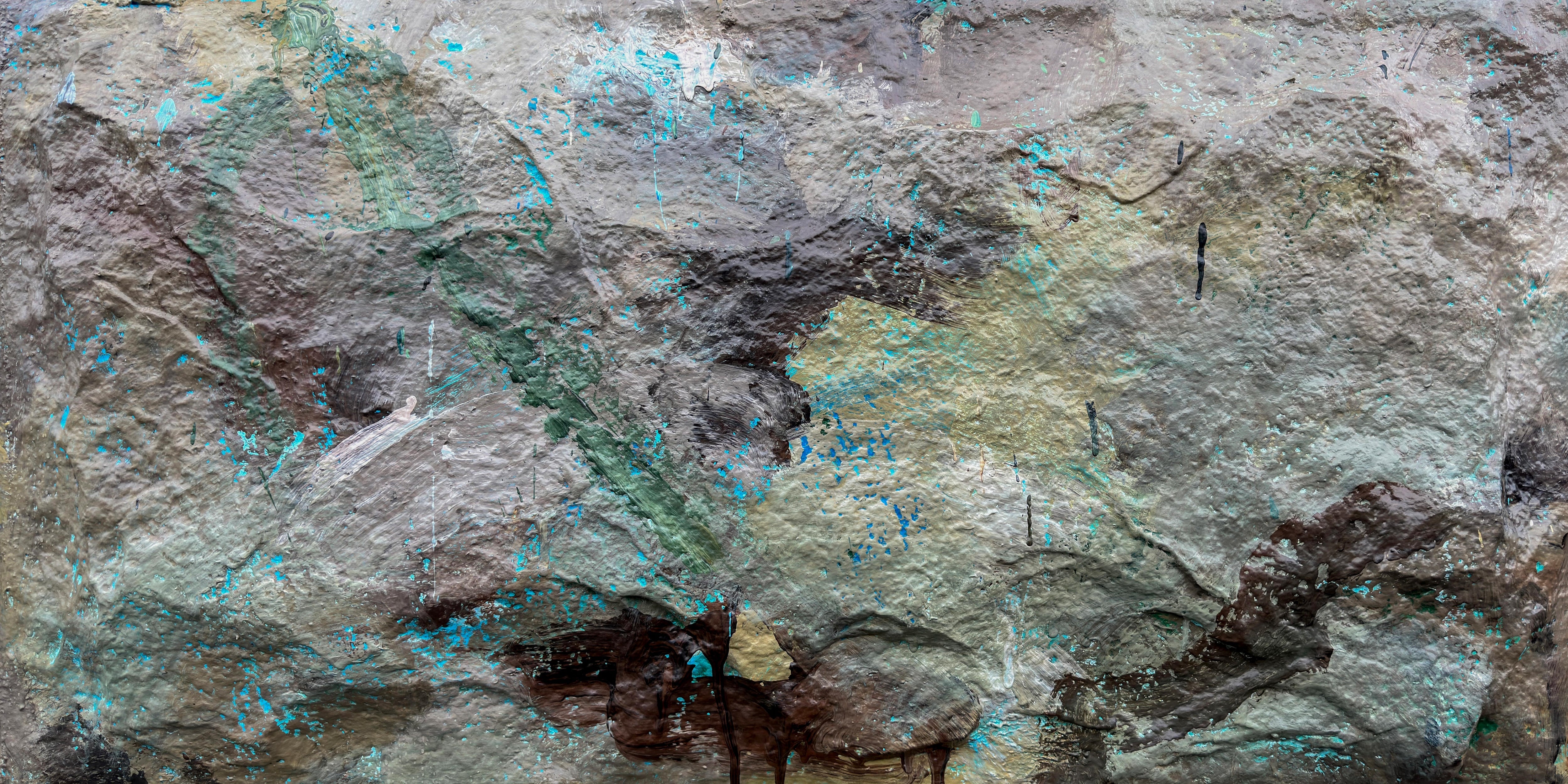 THEORIA Mural Patron | テオリア 壁画パトロン #275