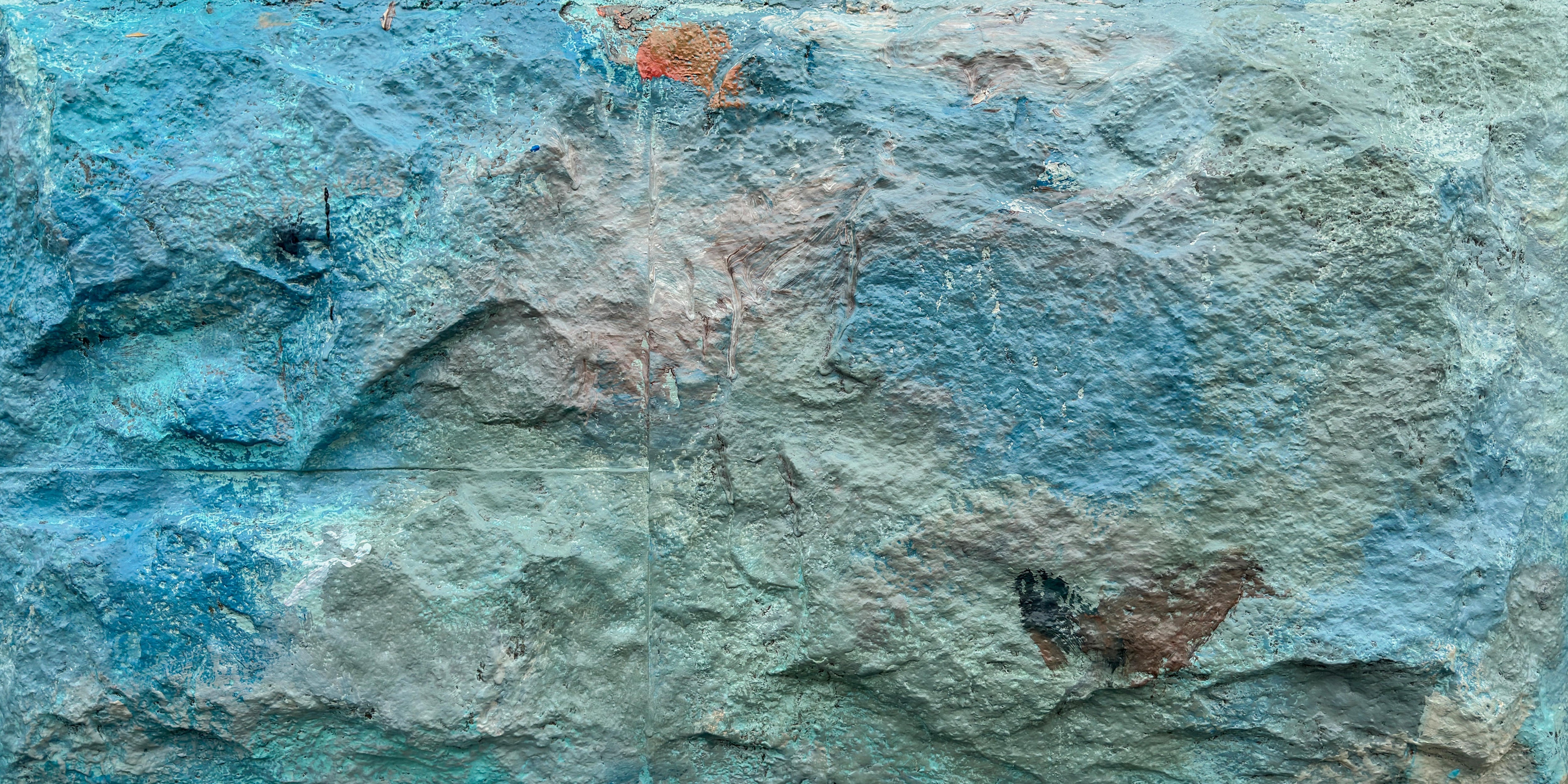 THEORIA Mural Patron | テオリア 壁画パトロン #279