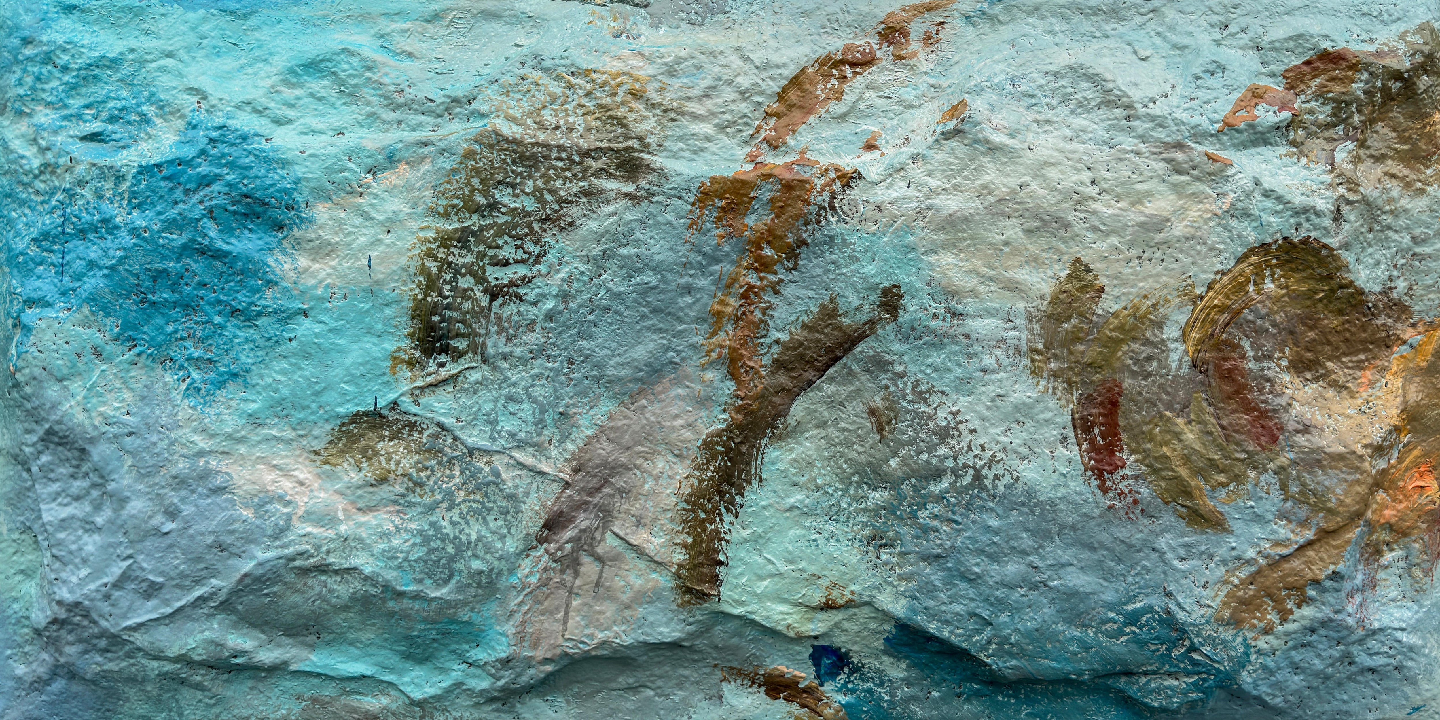 THEORIA Mural Patron | テオリア 壁画パトロン #281