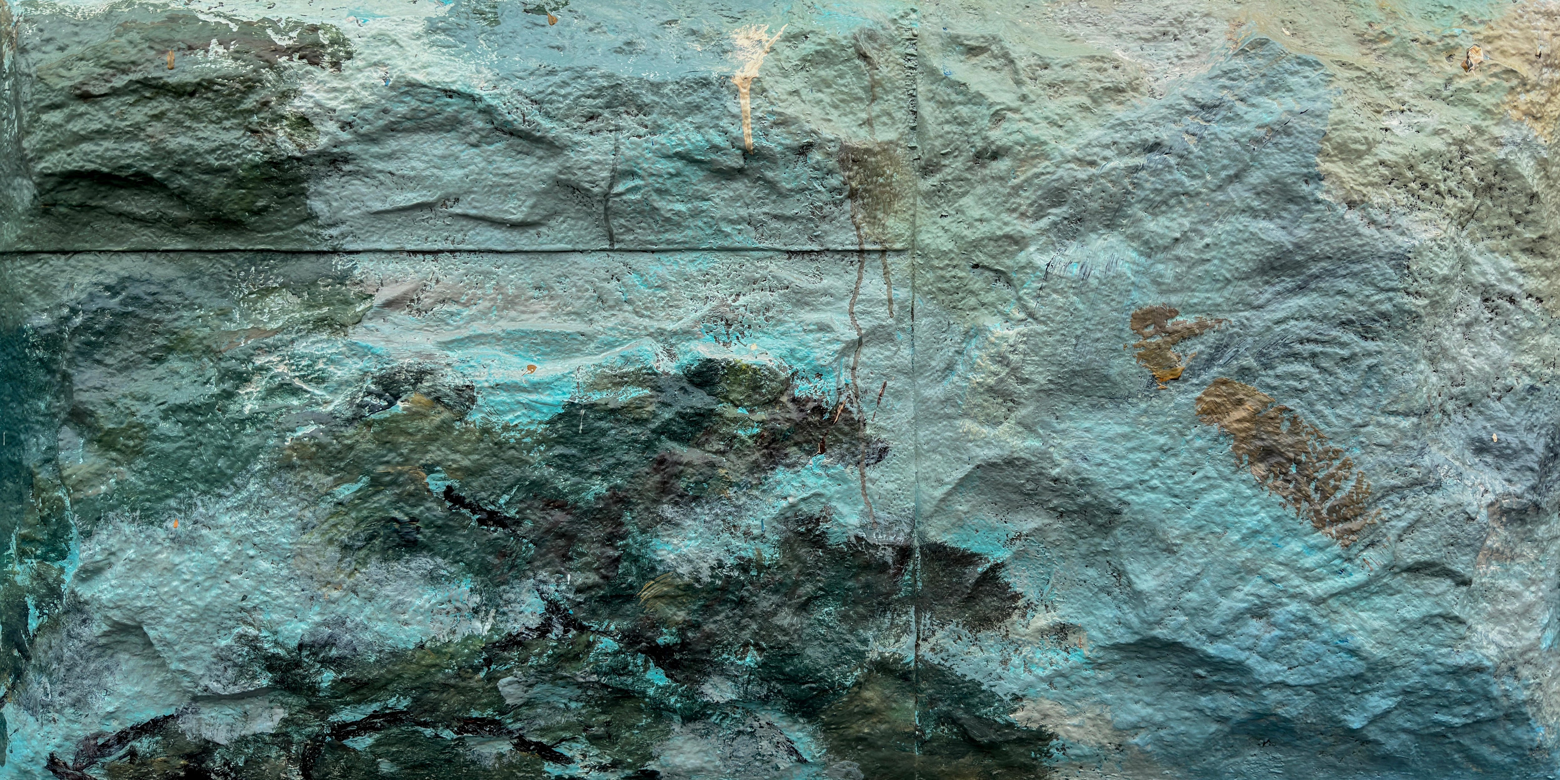 THEORIA Mural Patron | テオリア 壁画パトロン #284