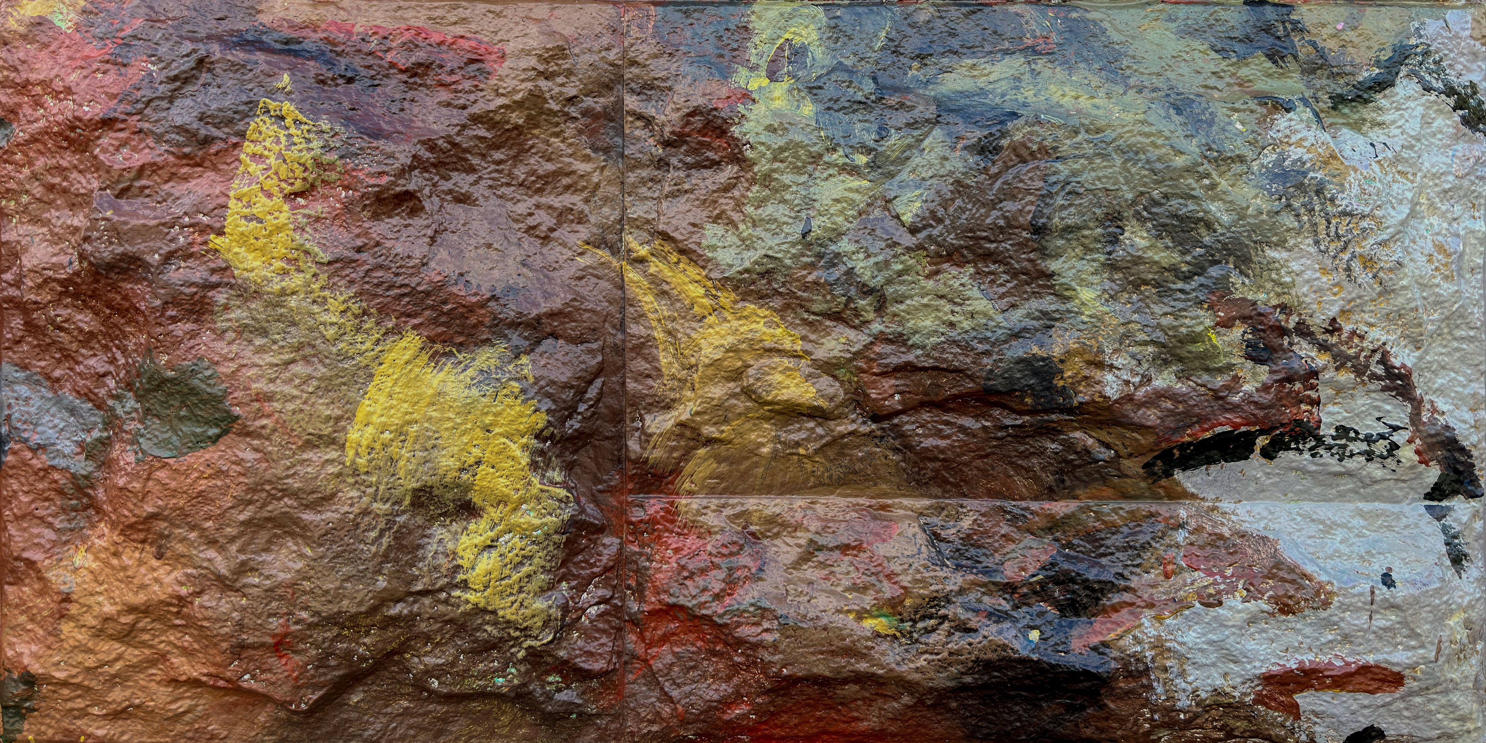 THEORIA Mural Patron | テオリア 壁画パトロン #28