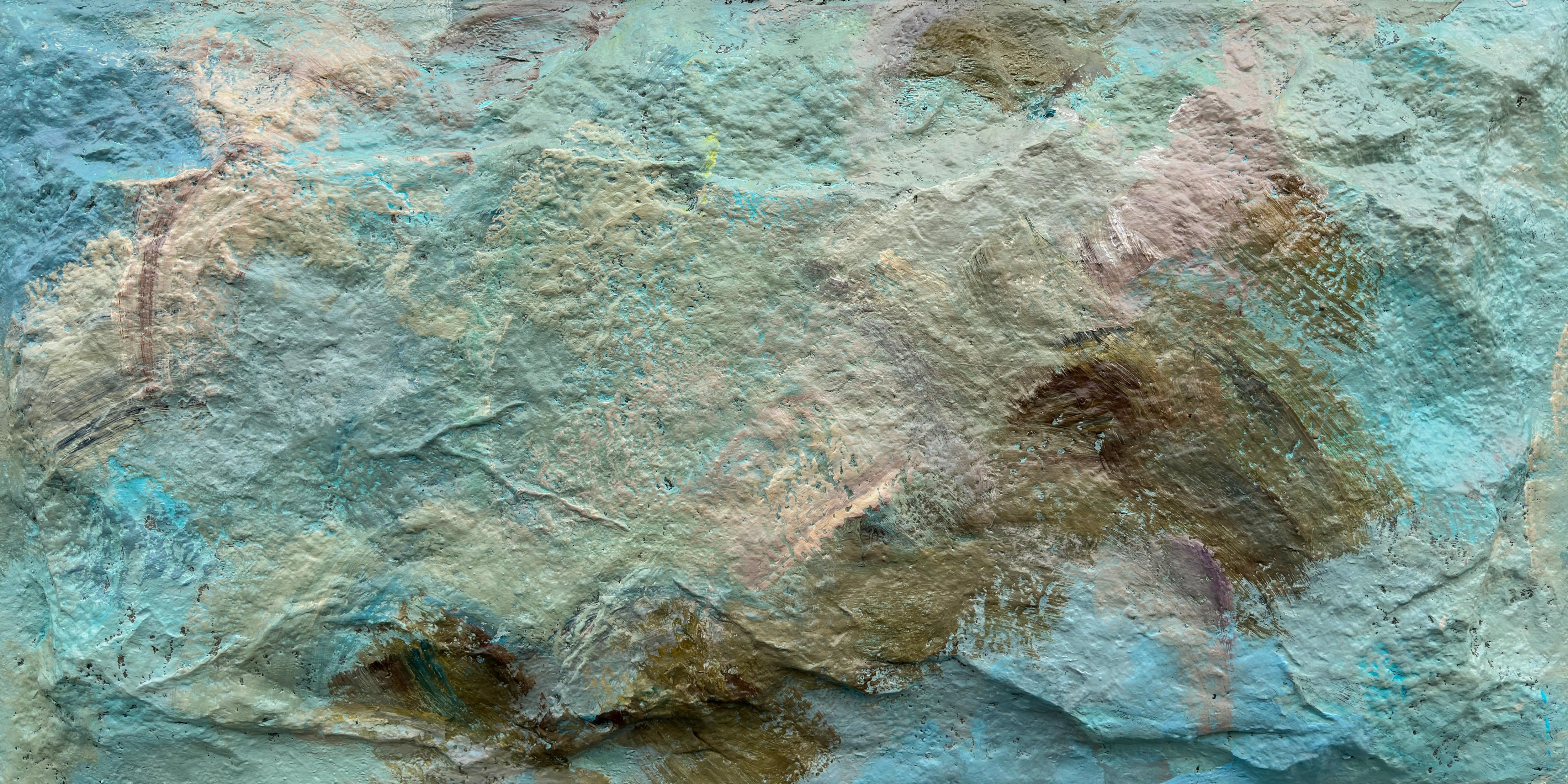 THEORIA Mural Patron | テオリア 壁画パトロン #290