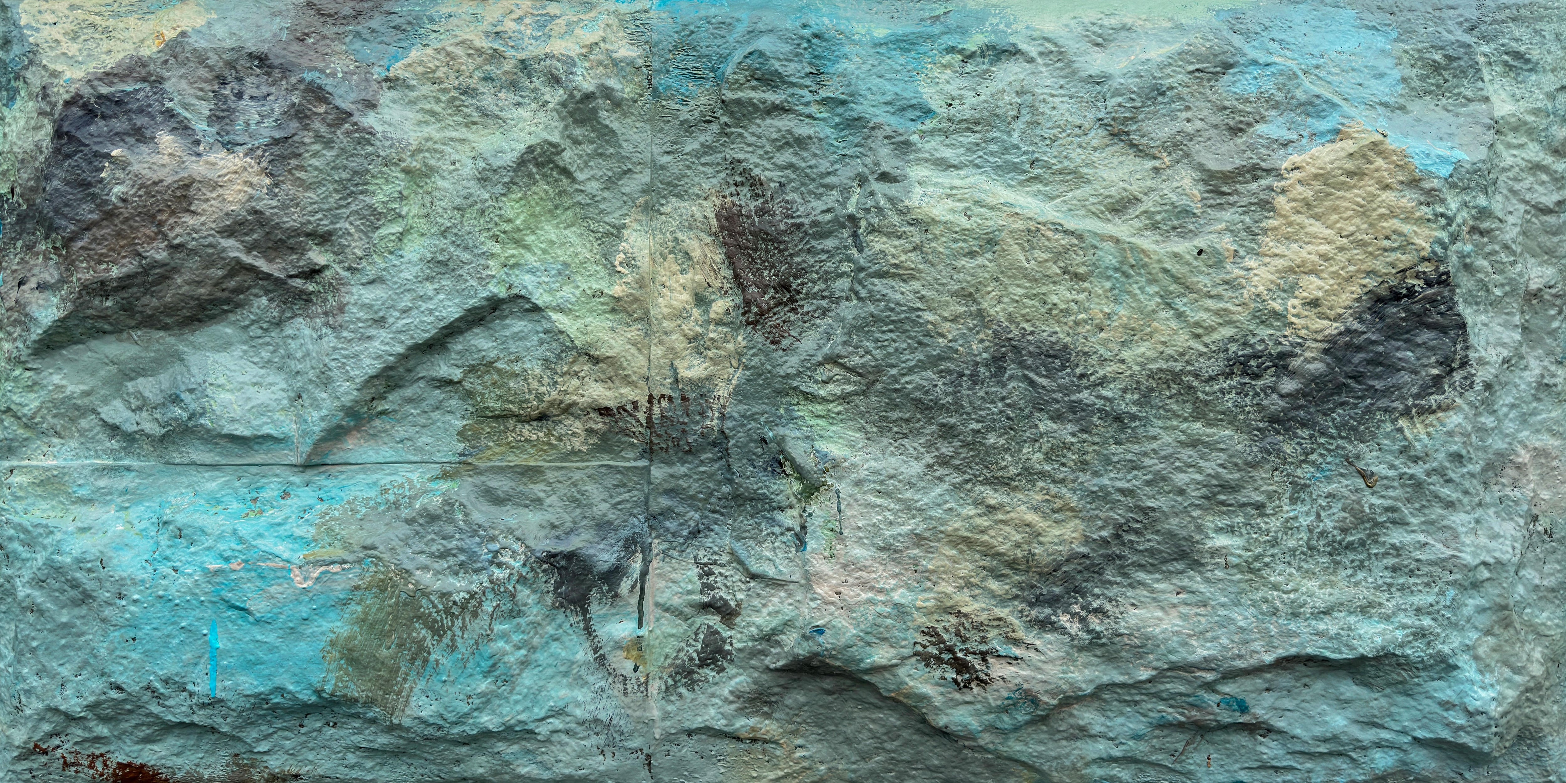 THEORIA Mural Patron | テオリア 壁画パトロン #292