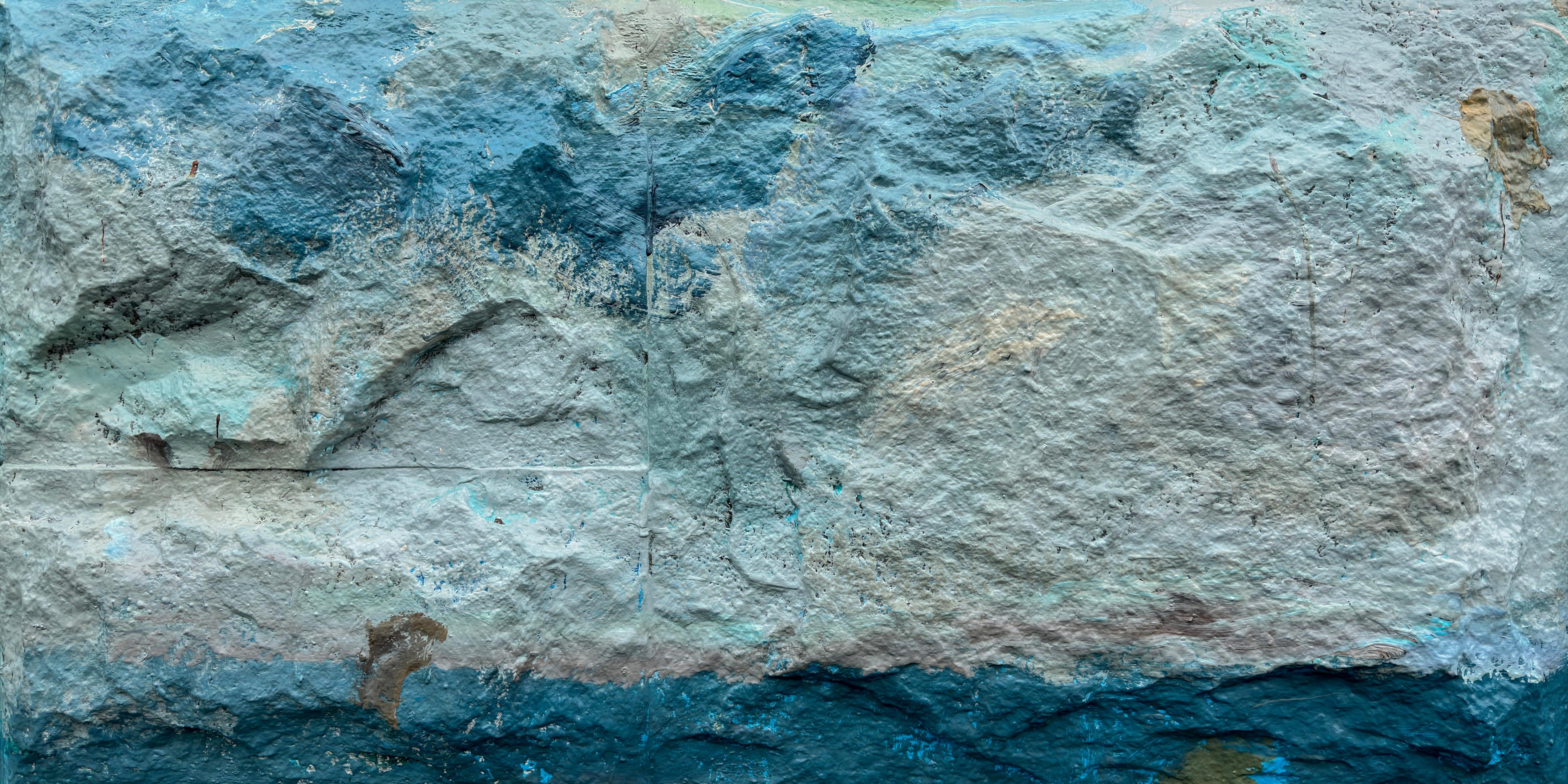 THEORIA Mural Patron | テオリア 壁画パトロン #297