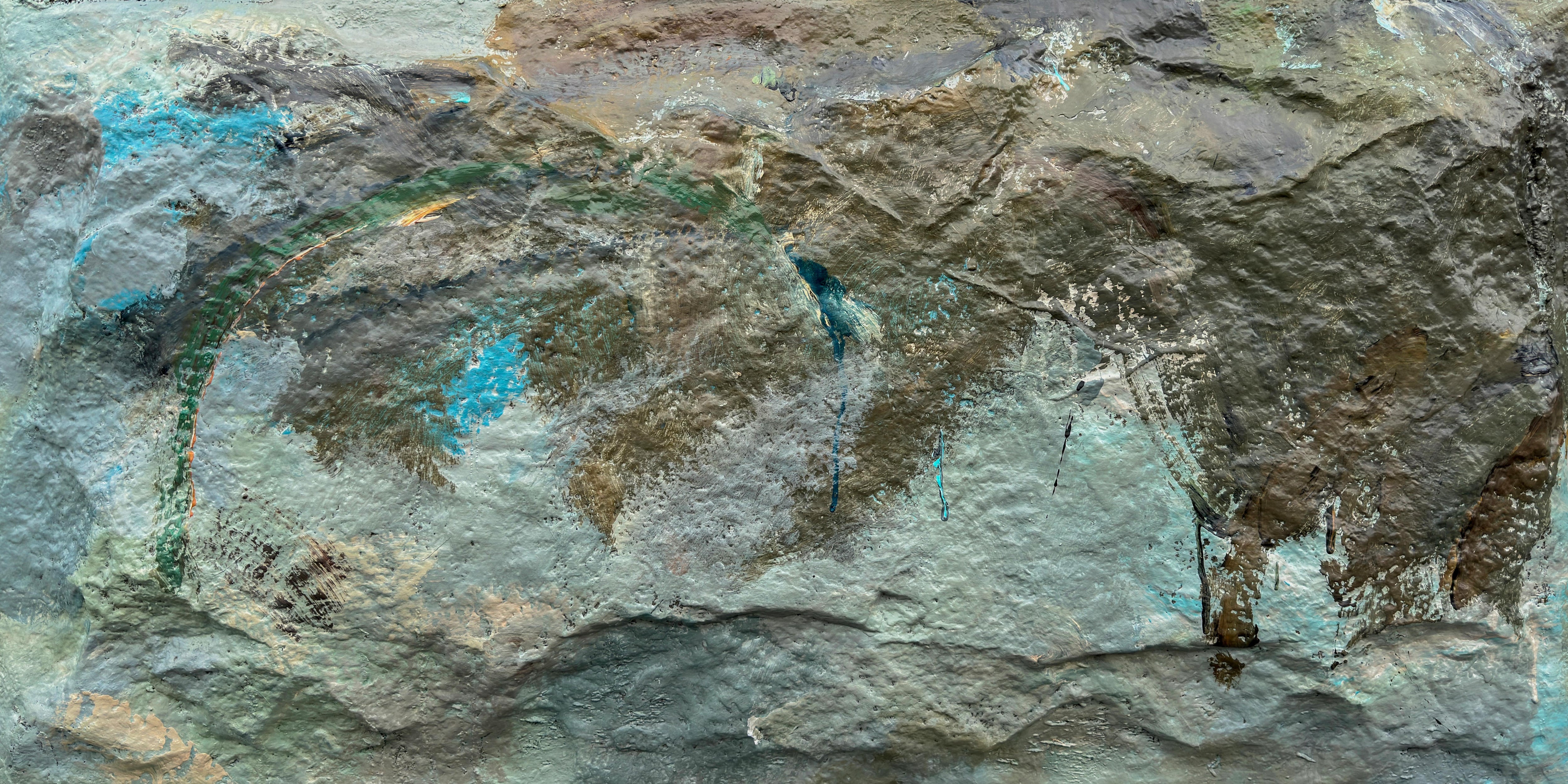 THEORIA Mural Patron | テオリア 壁画パトロン #303