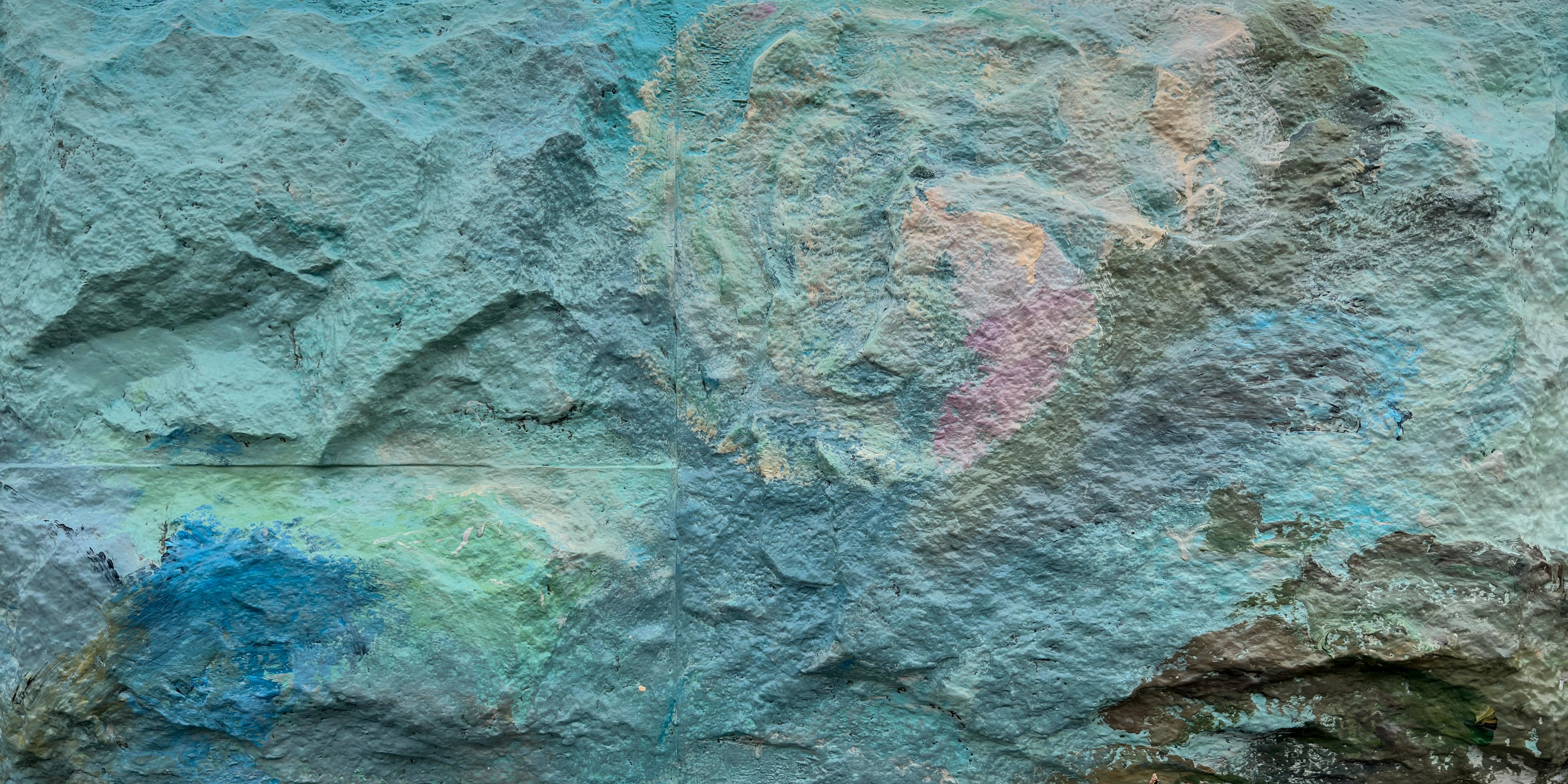 THEORIA Mural Patron | テオリア 壁画パトロン #313