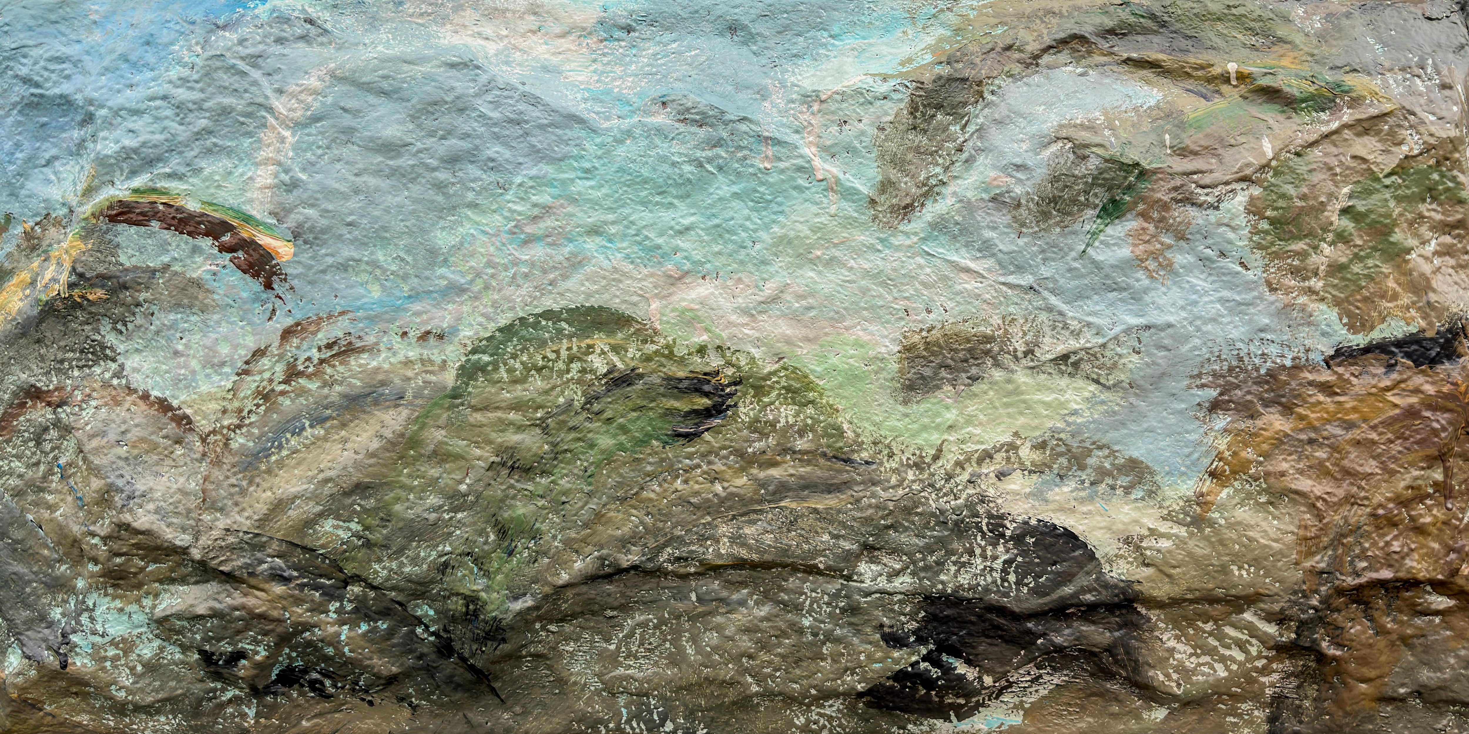 THEORIA Mural Patron | テオリア 壁画パトロン #314