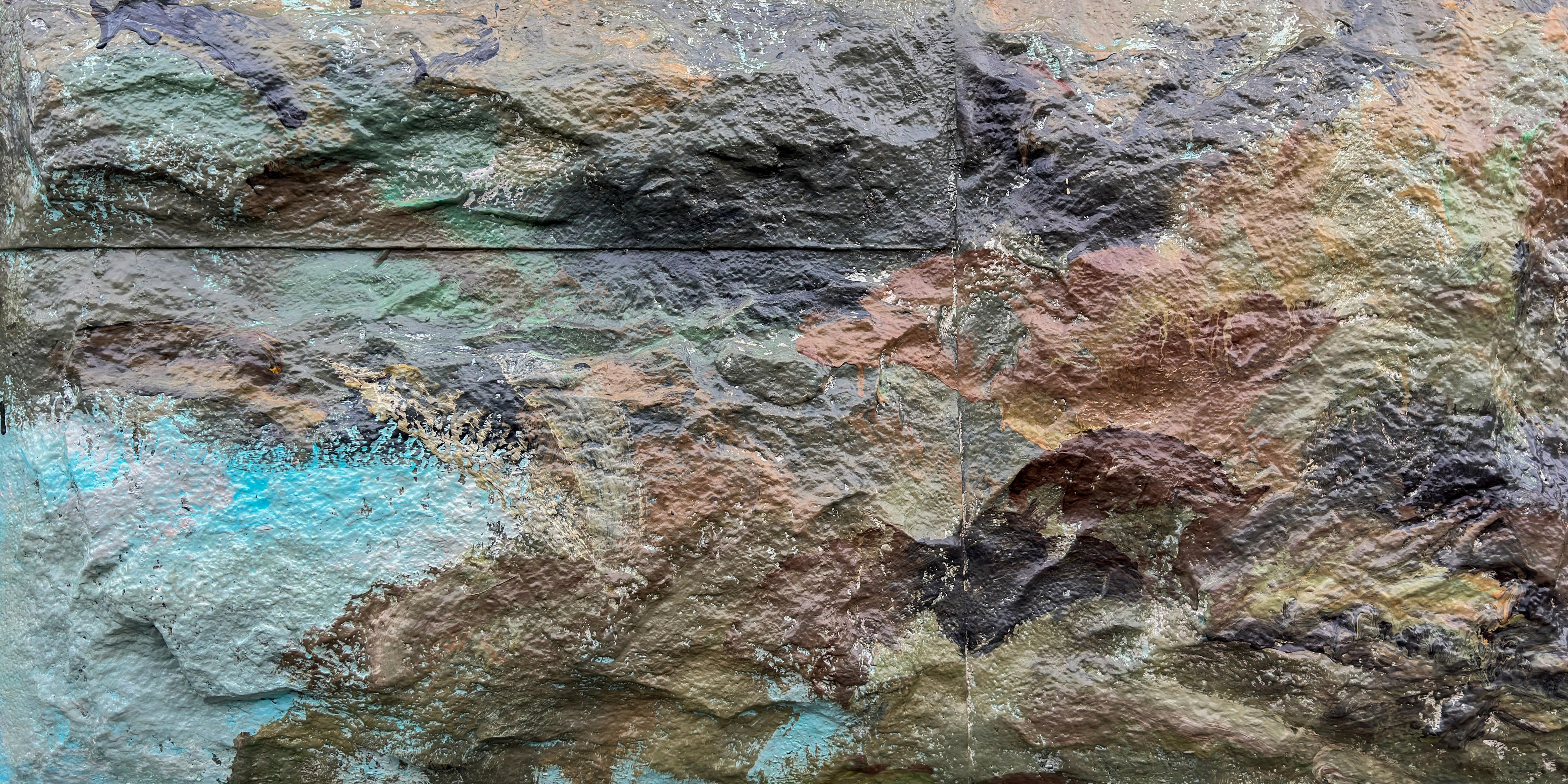 THEORIA Mural Patron | テオリア 壁画パトロン #315