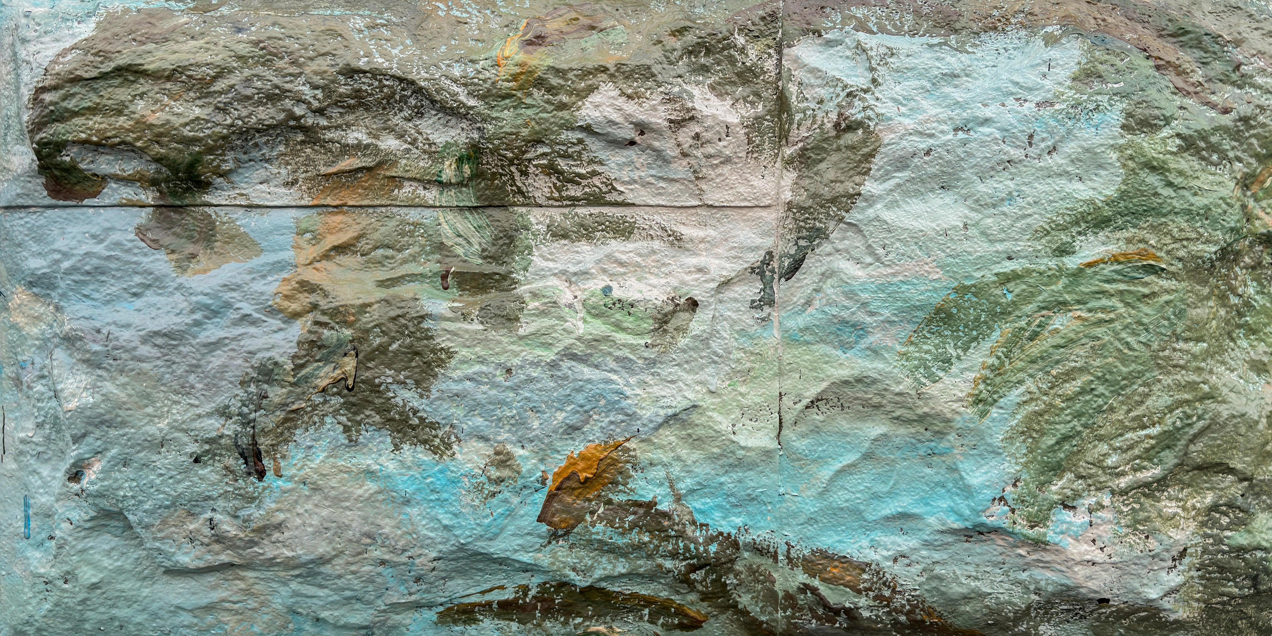 THEORIA Mural Patron | テオリア 壁画パトロン #316