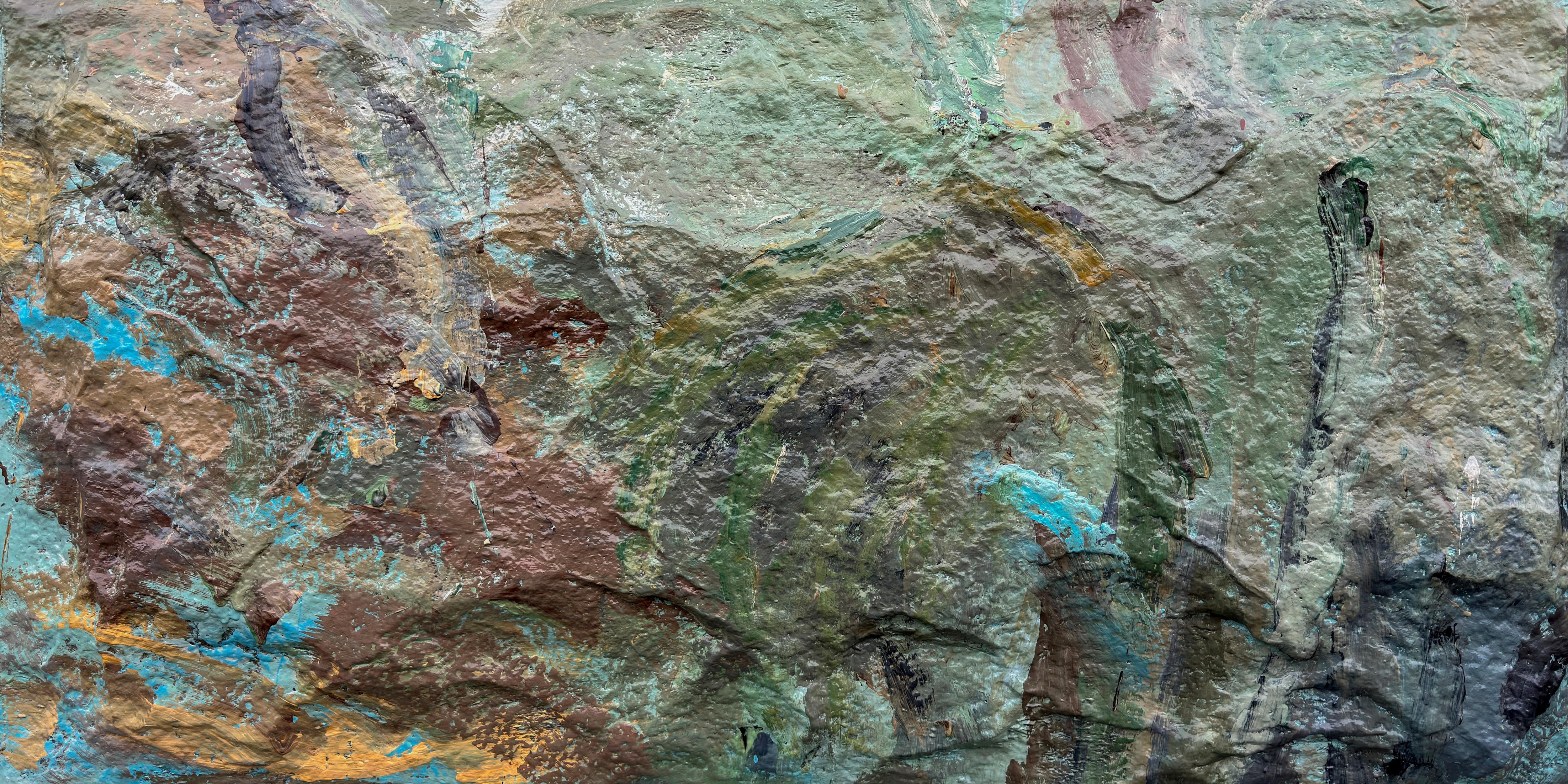 THEORIA Mural Patron | テオリア 壁画パトロン #319