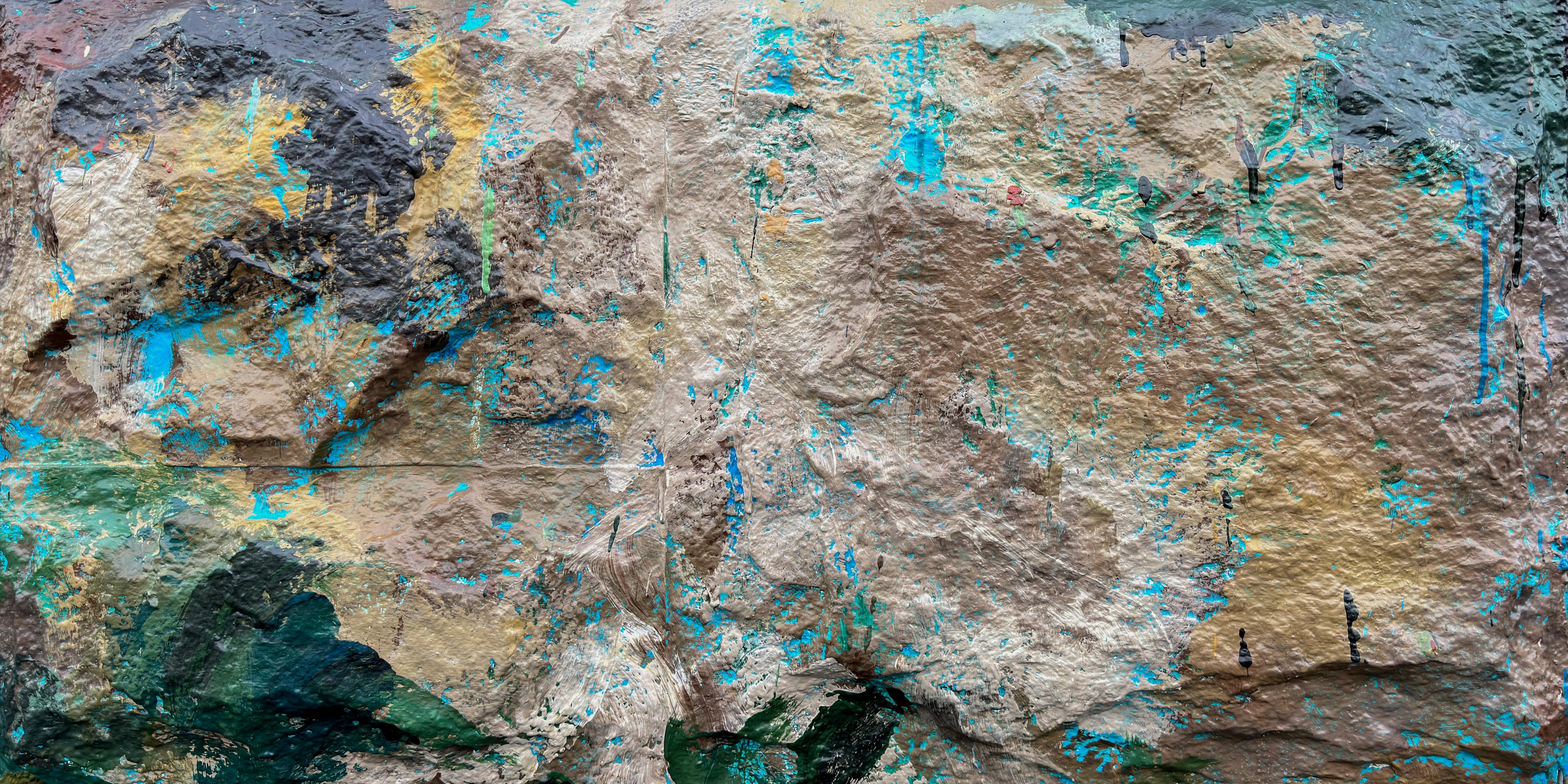 THEORIA Mural Patron | テオリア 壁画パトロン #323