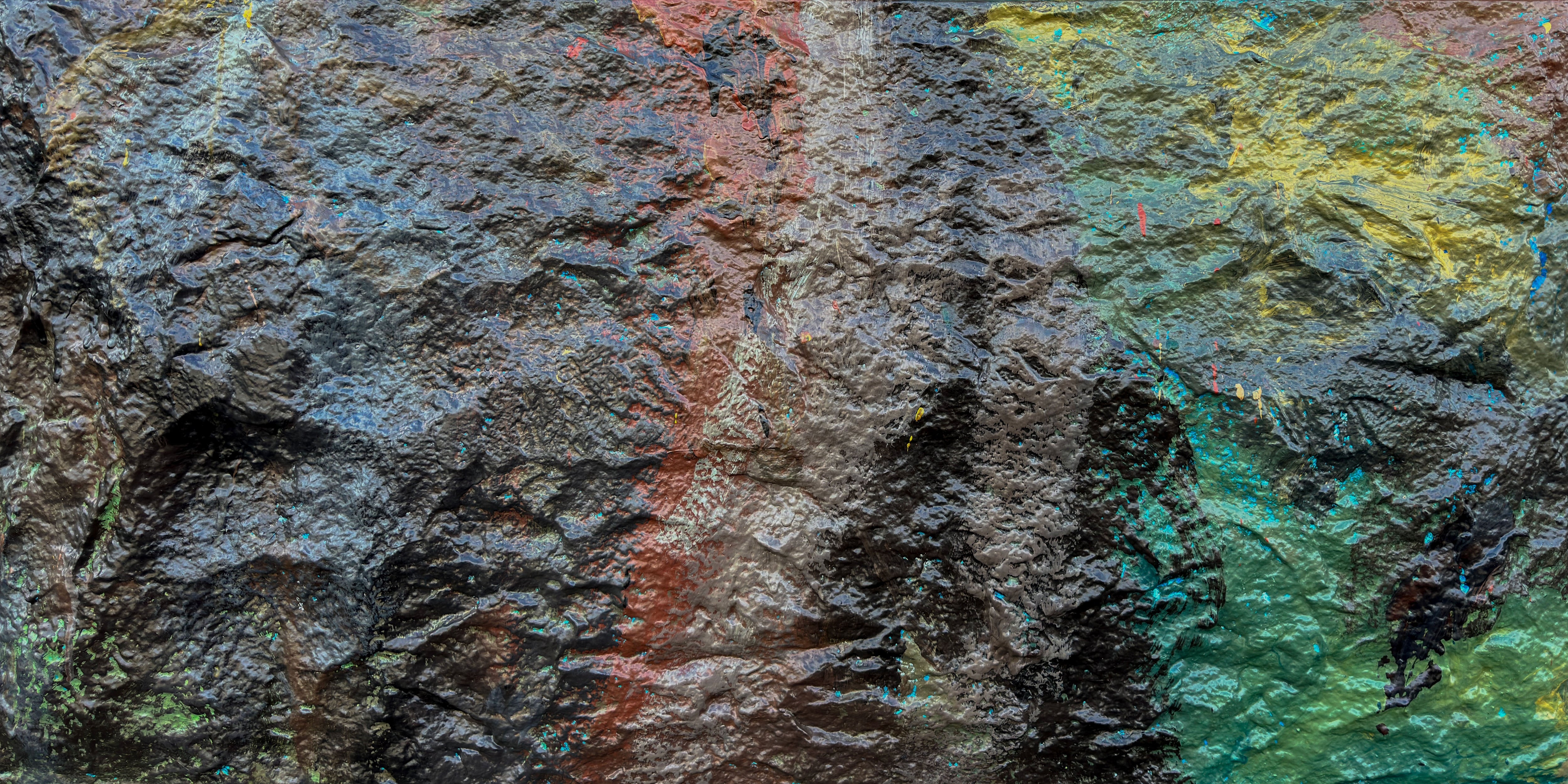 THEORIA Mural Patron | テオリア 壁画パトロン #34