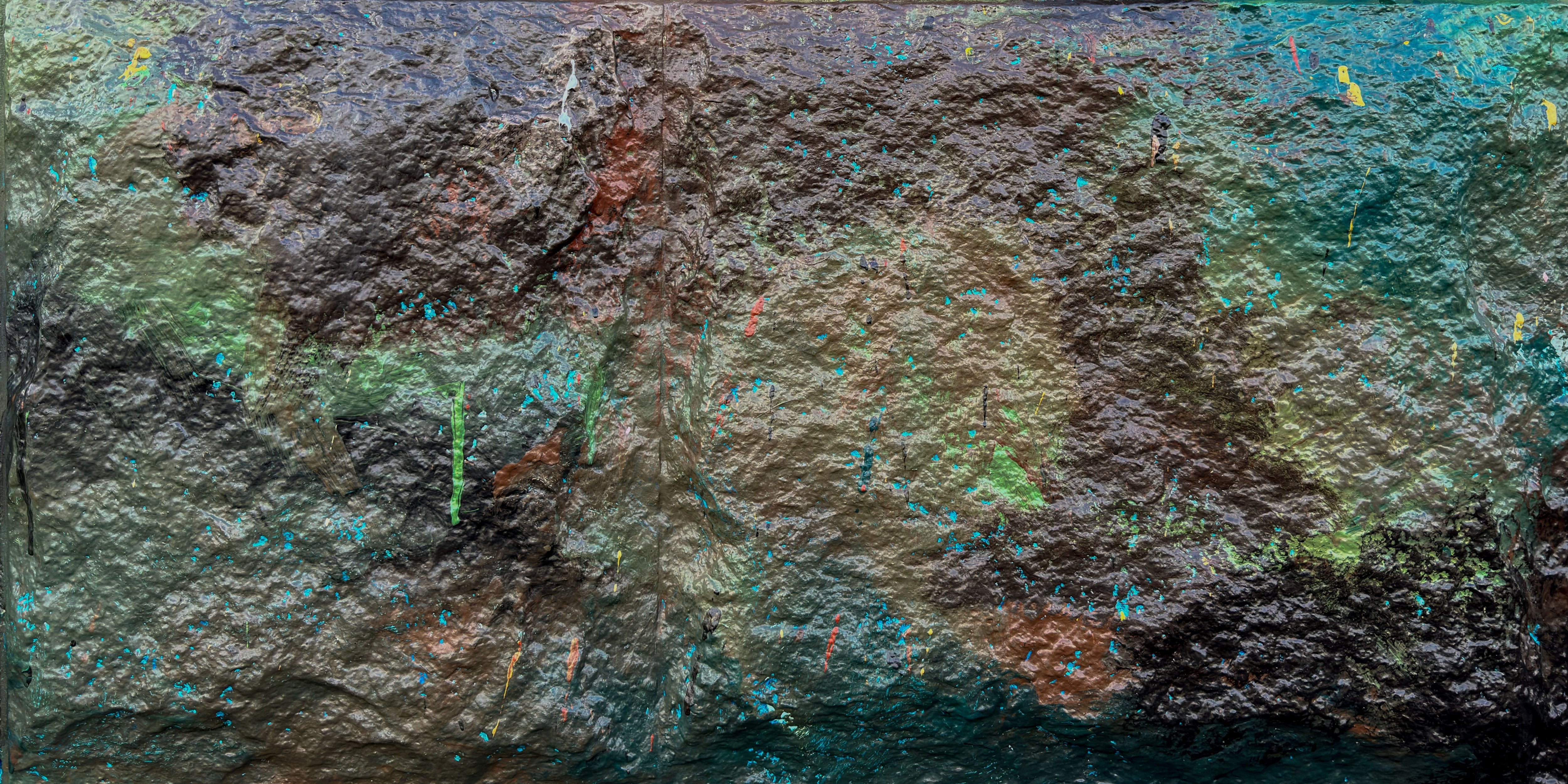 THEORIA Mural Patron | テオリア 壁画パトロン #35