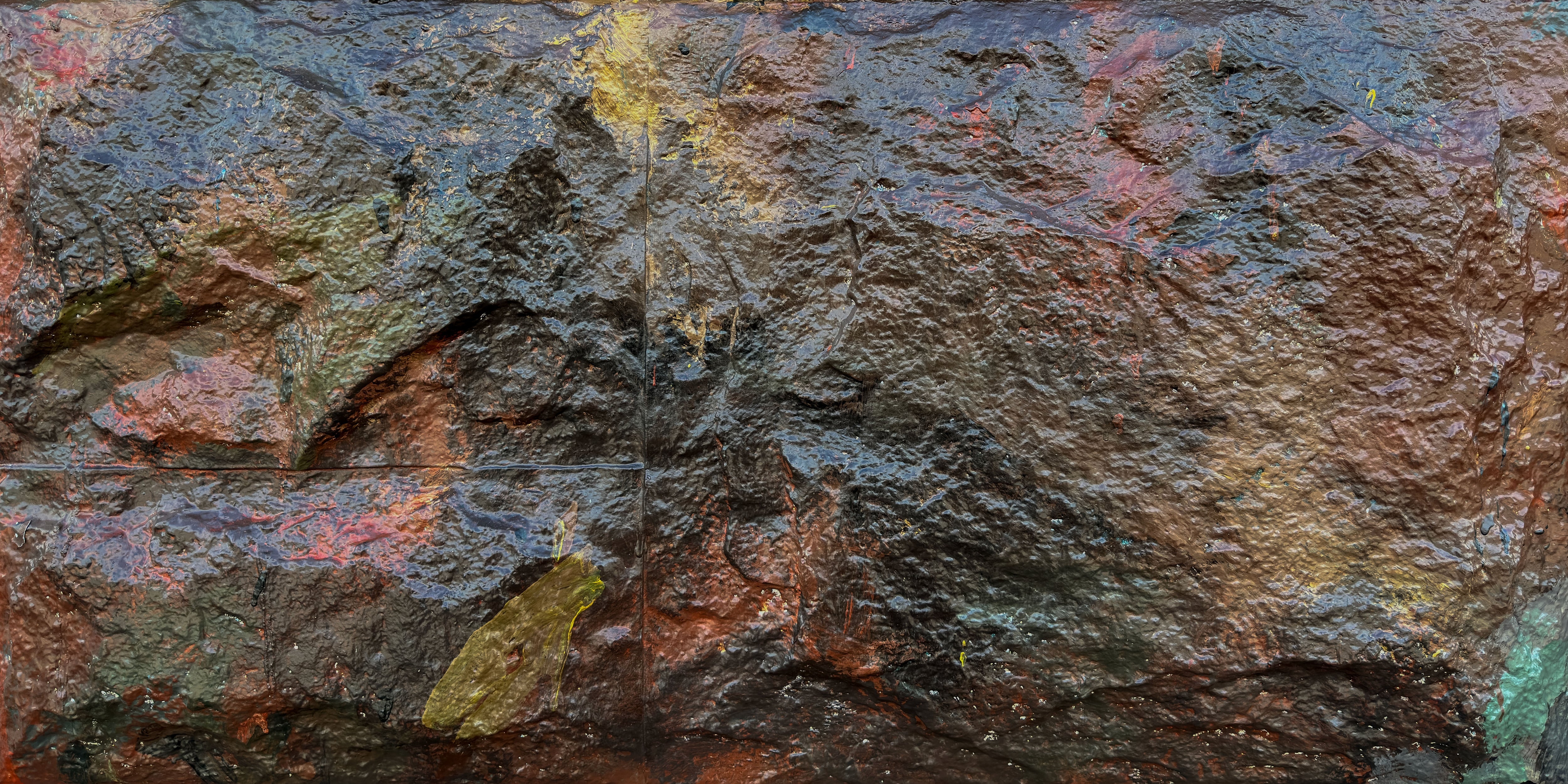 THEORIA Mural Patron | テオリア 壁画パトロン #4