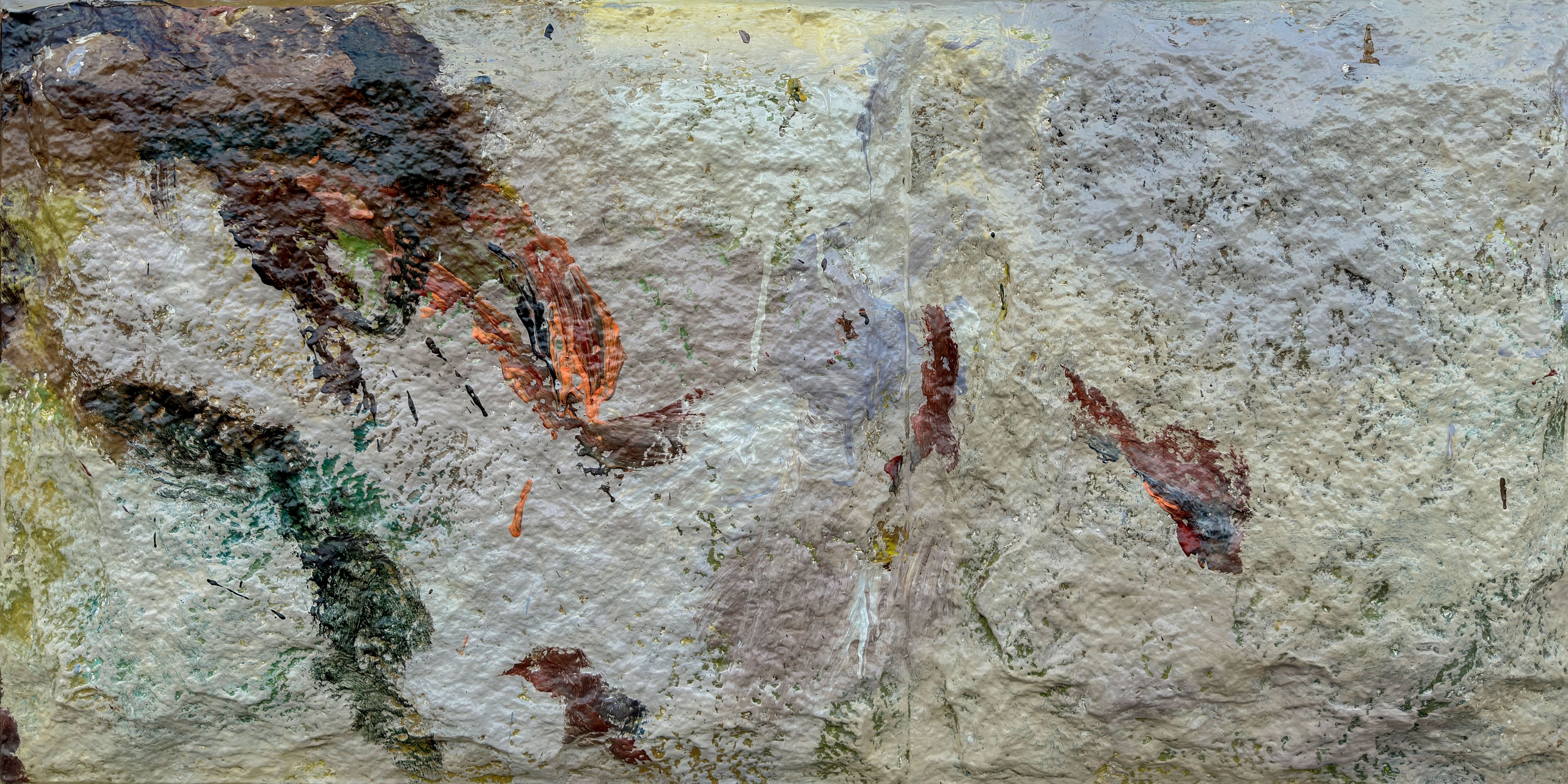 THEORIA Mural Patron | テオリア 壁画パトロン #41