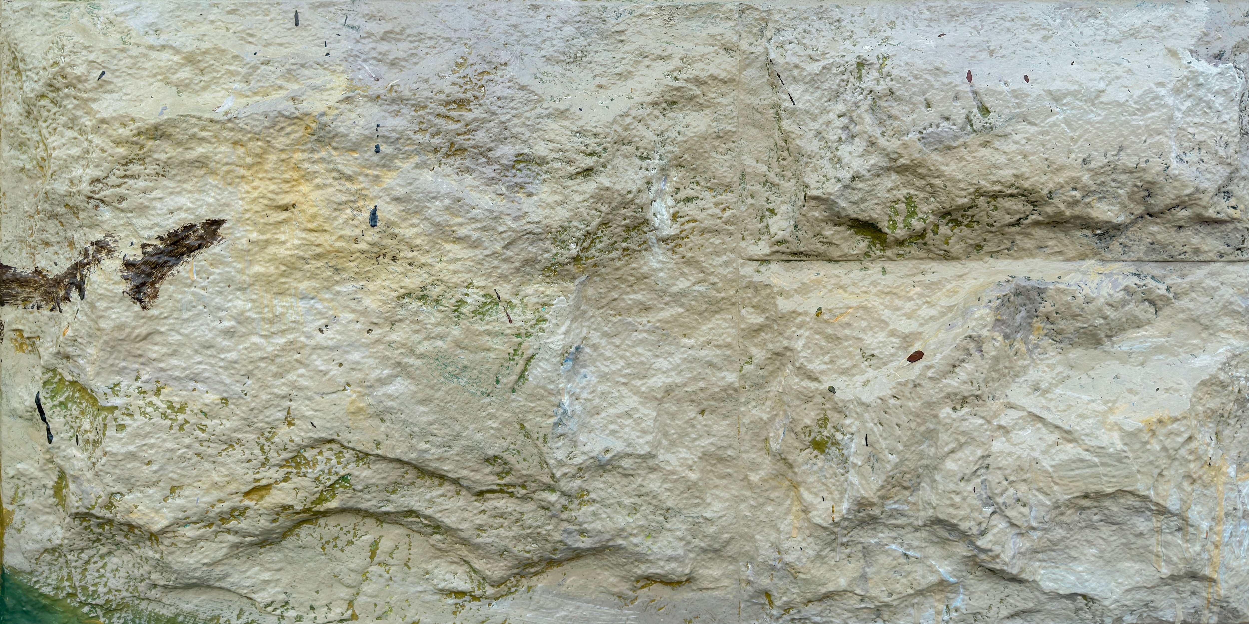 THEORIA Mural Patron | テオリア 壁画パトロン #42