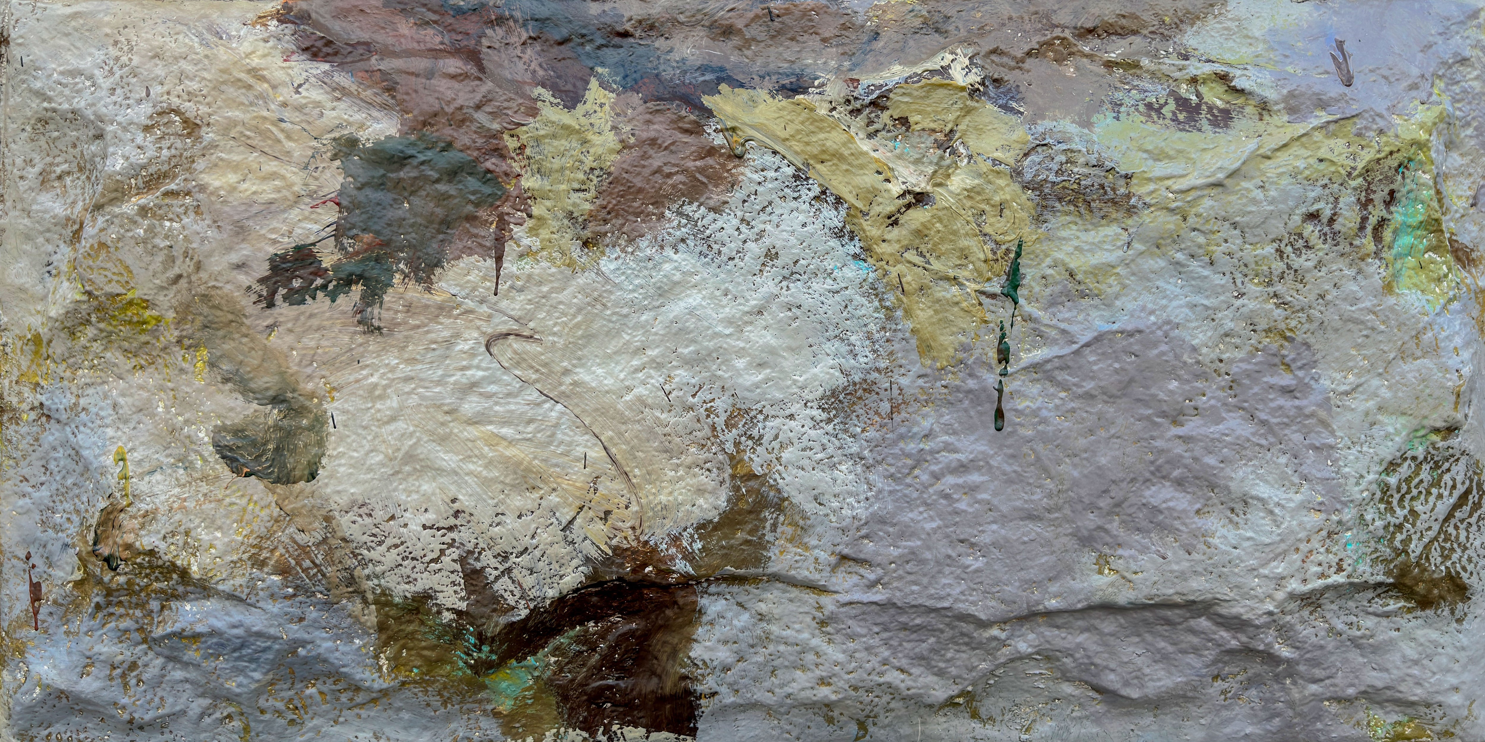 THEORIA Mural Patron | テオリア 壁画パトロン #51