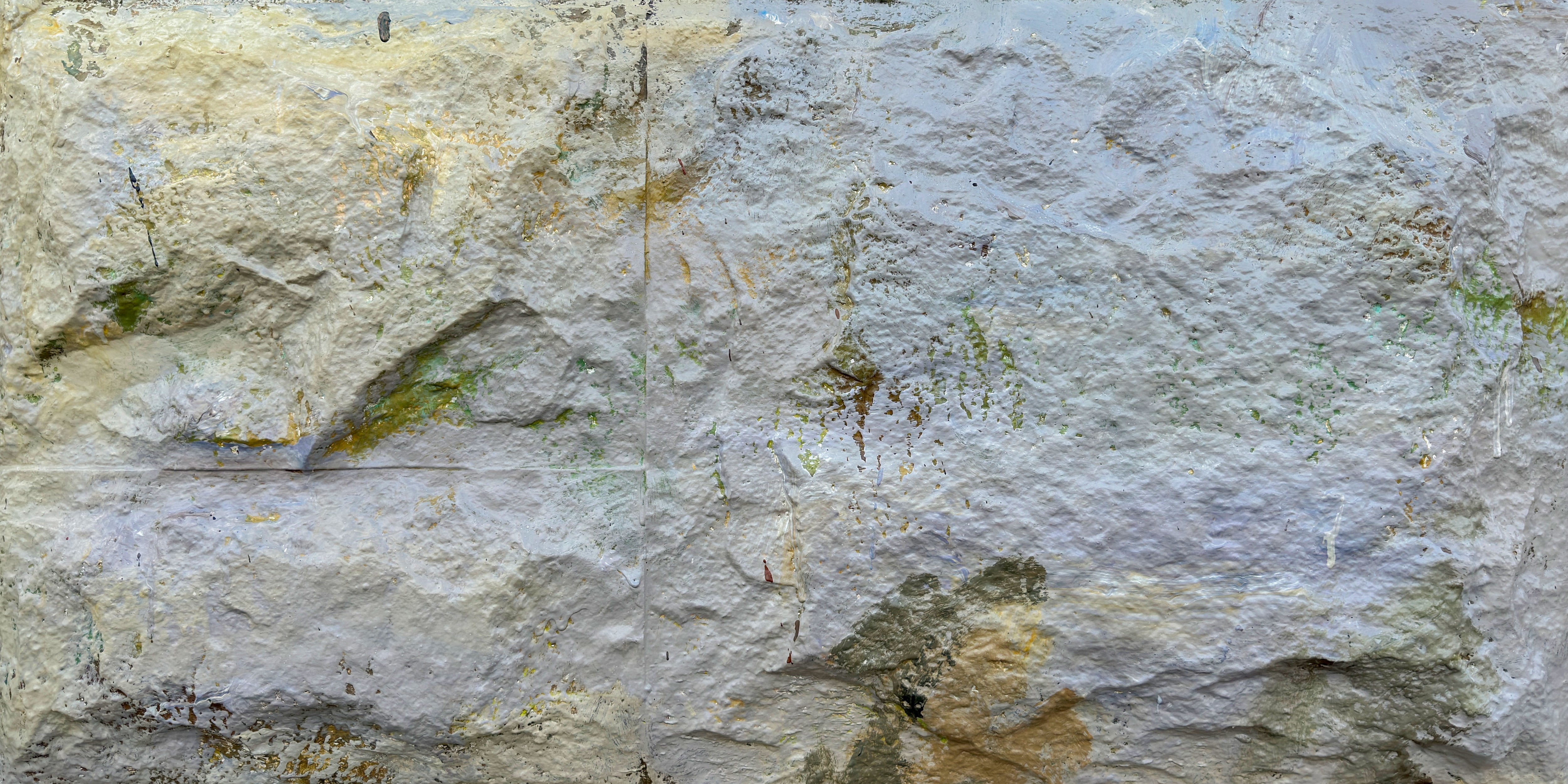 THEORIA Mural Patron | テオリア 壁画パトロン #52