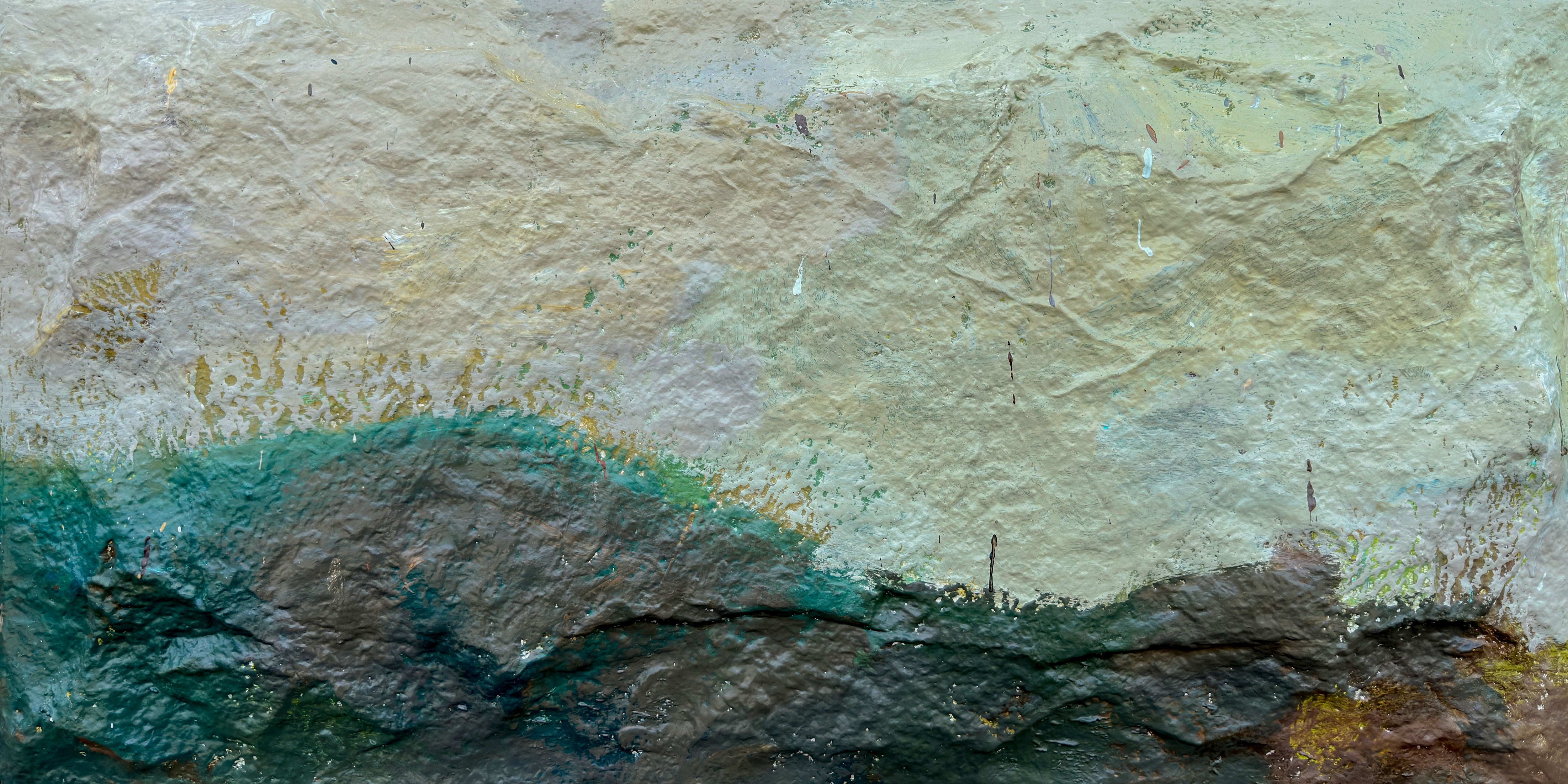 THEORIA Mural Patron | テオリア 壁画パトロン #55