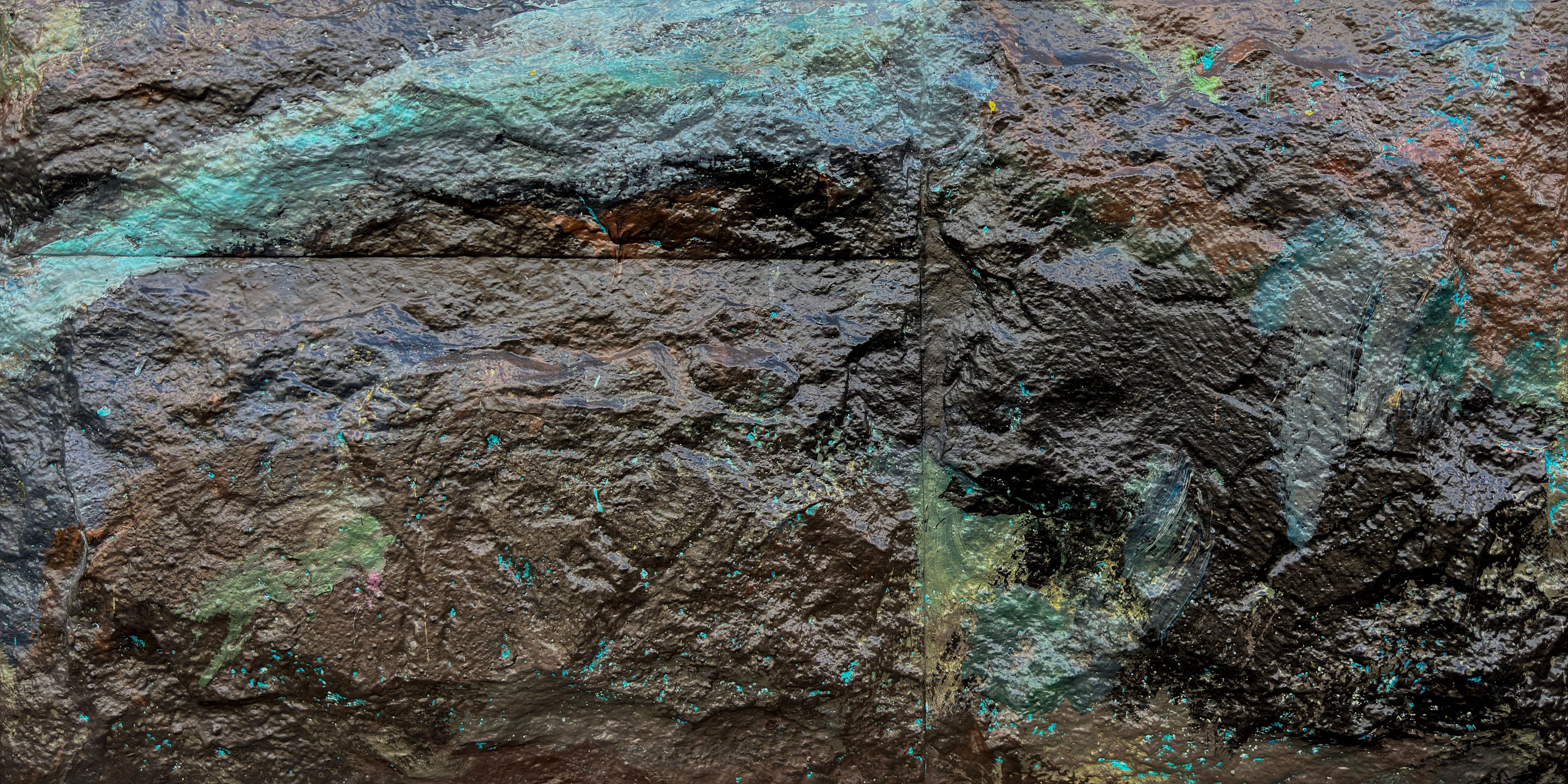 THEORIA Mural Patron | テオリア 壁画パトロン #59