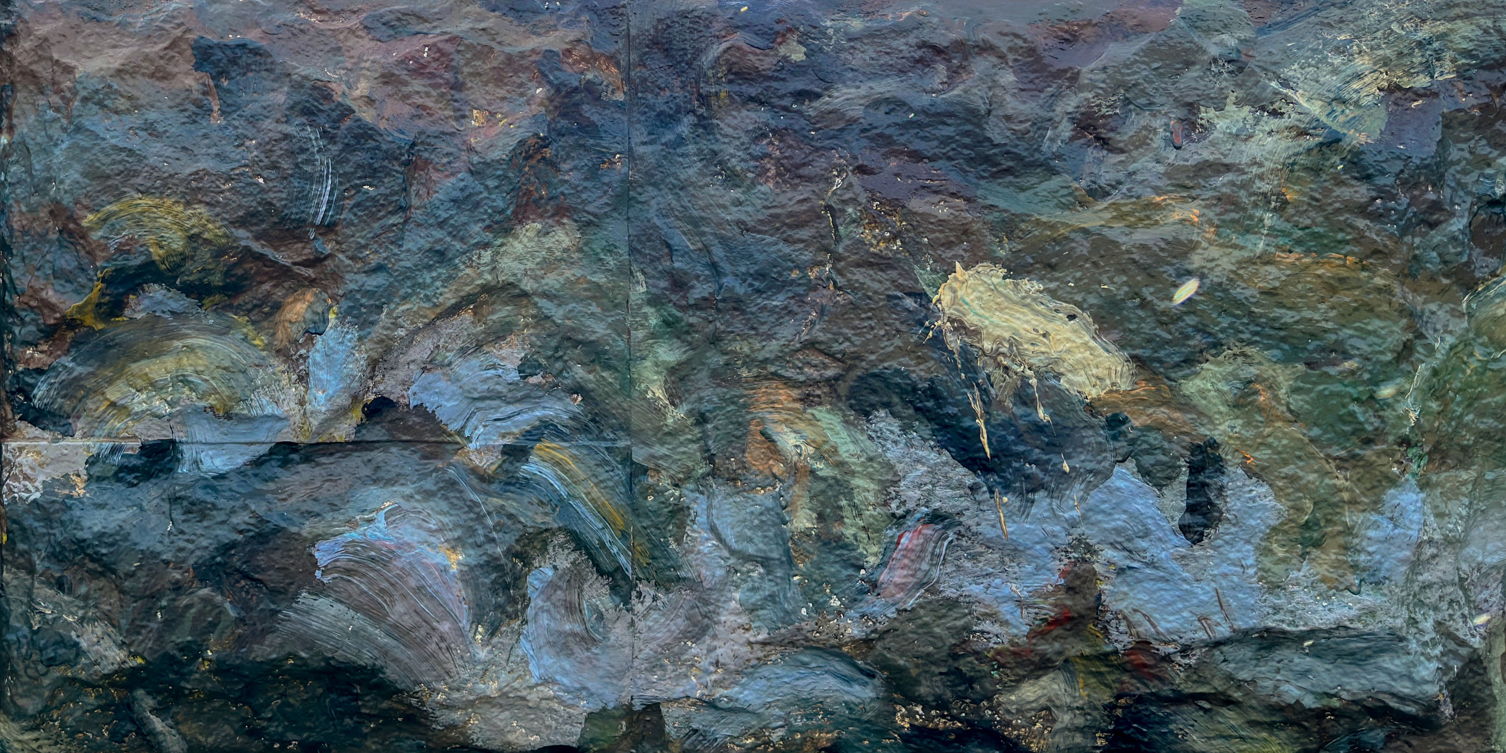 THEORIA Mural Patron | テオリア 壁画パトロン #61