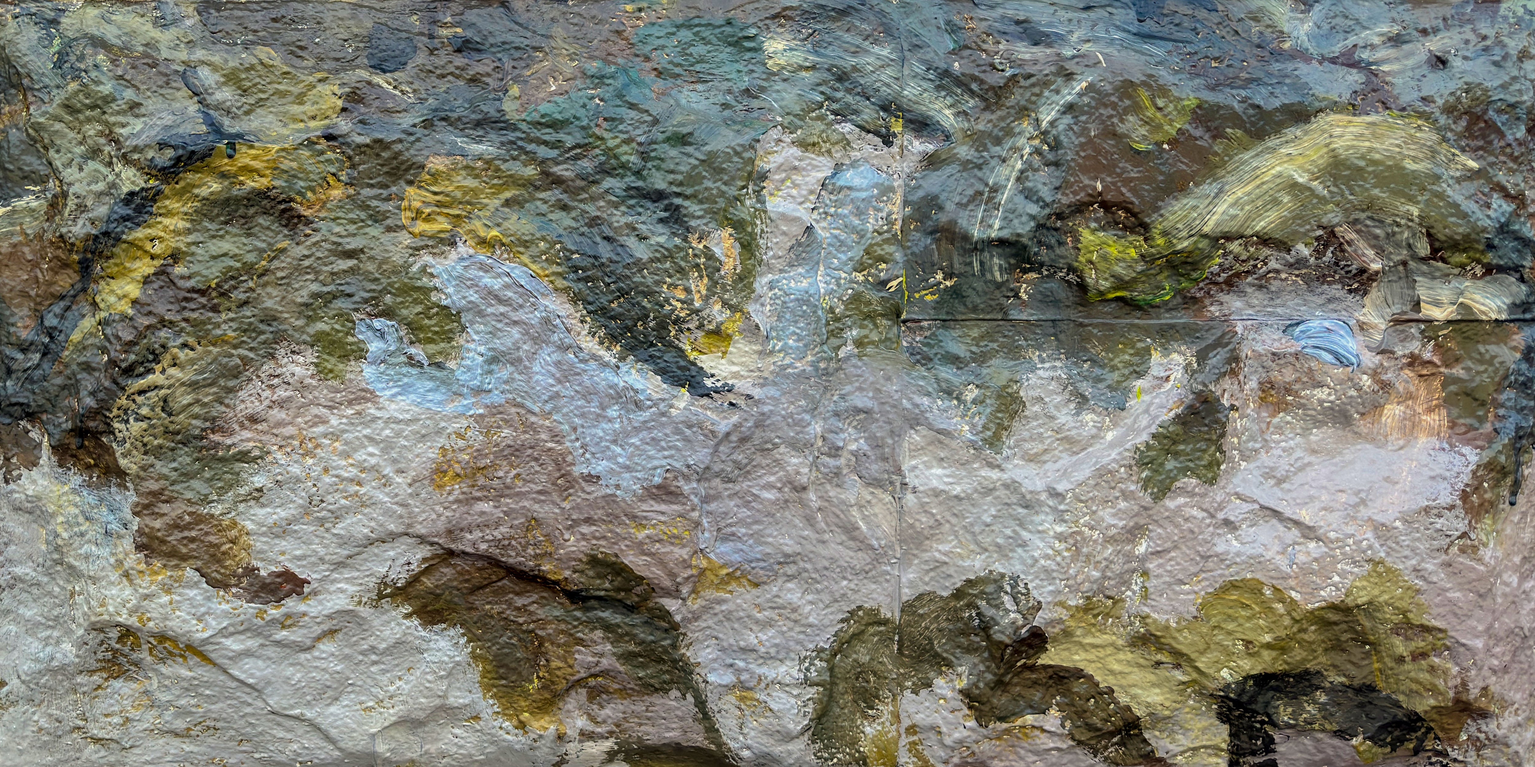 THEORIA Mural Patron | テオリア 壁画パトロン #62