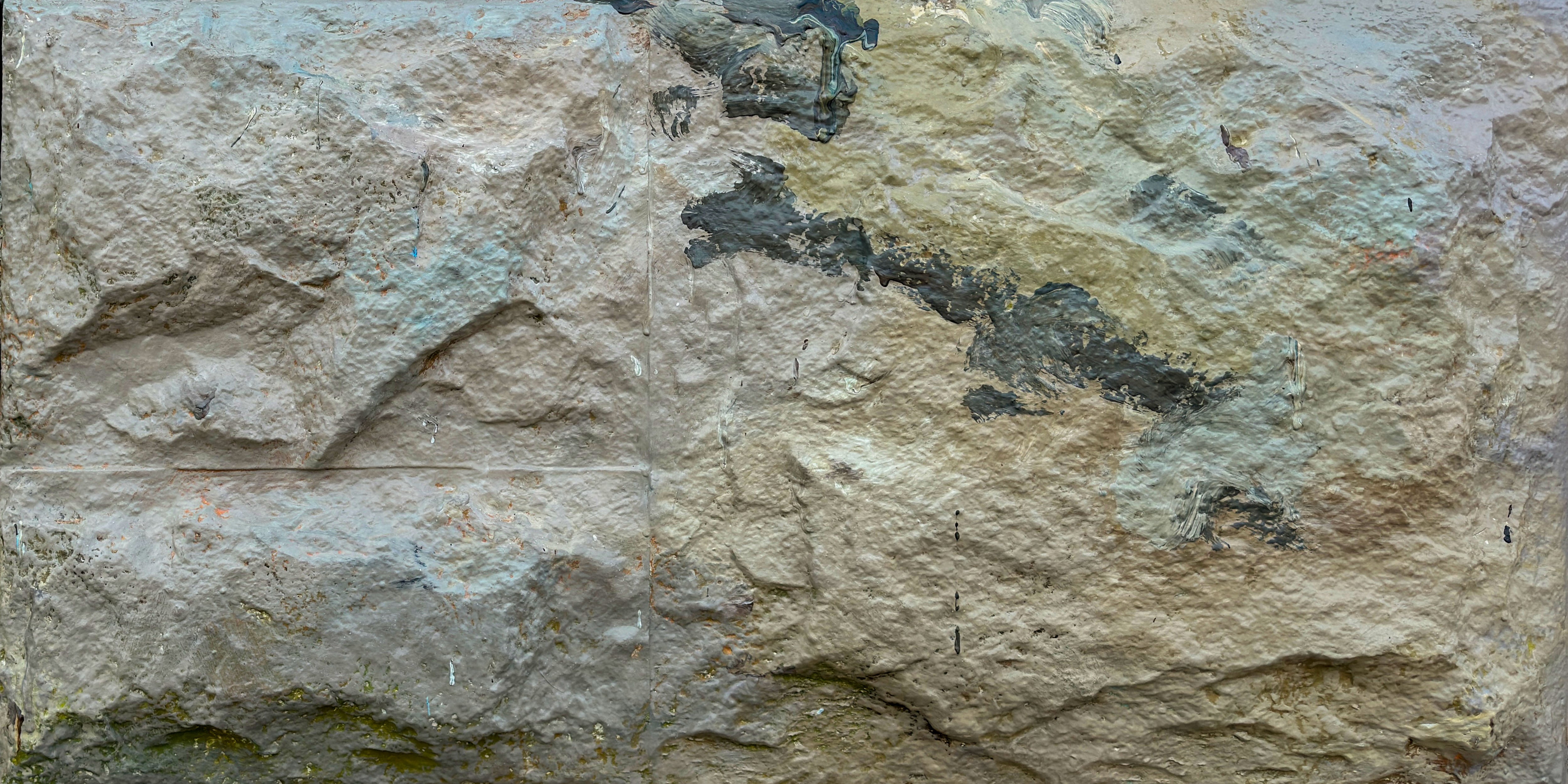 THEORIA Mural Patron | テオリア 壁画パトロン #65