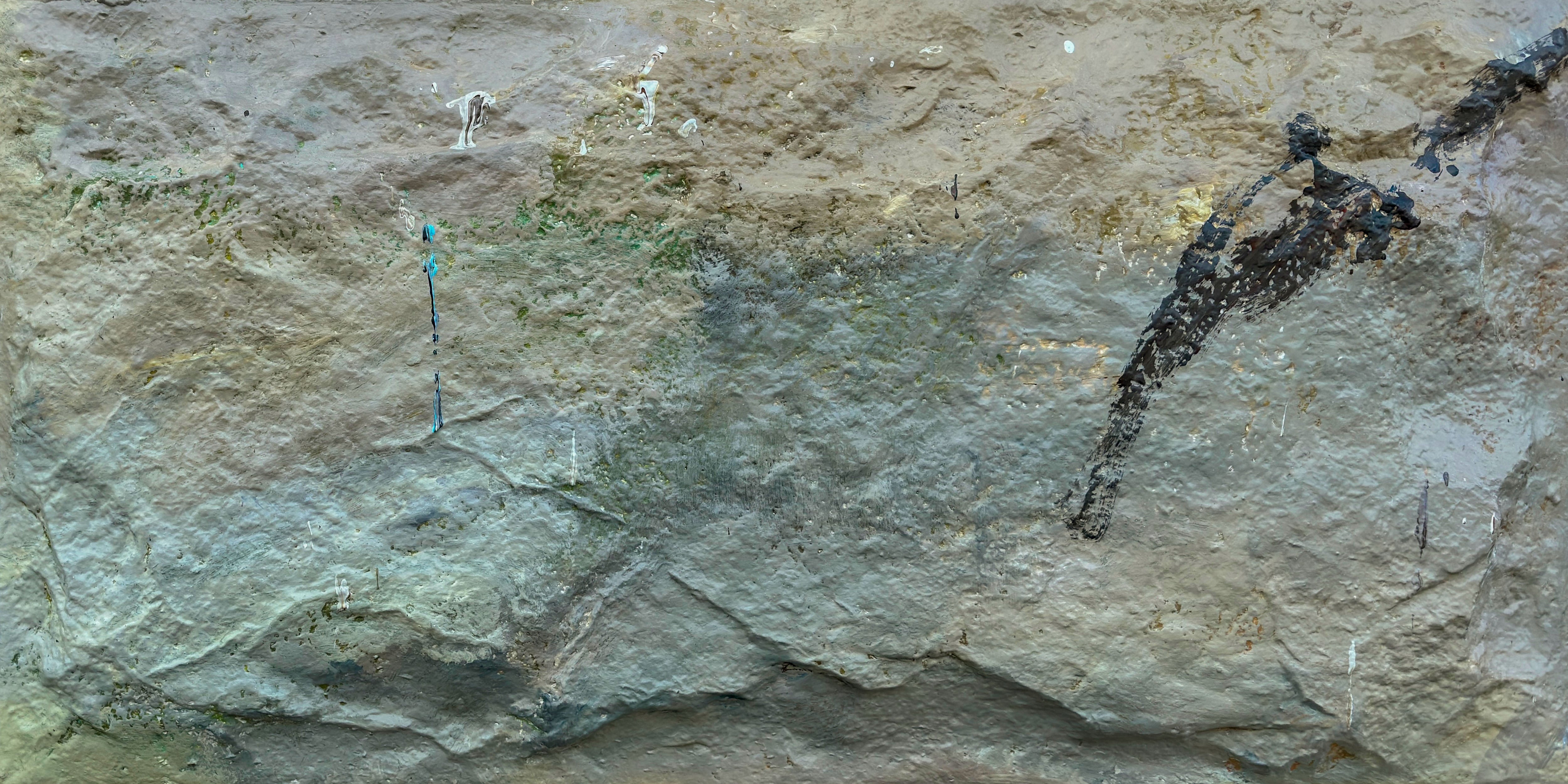 THEORIA Mural Patron | テオリア 壁画パトロン #66