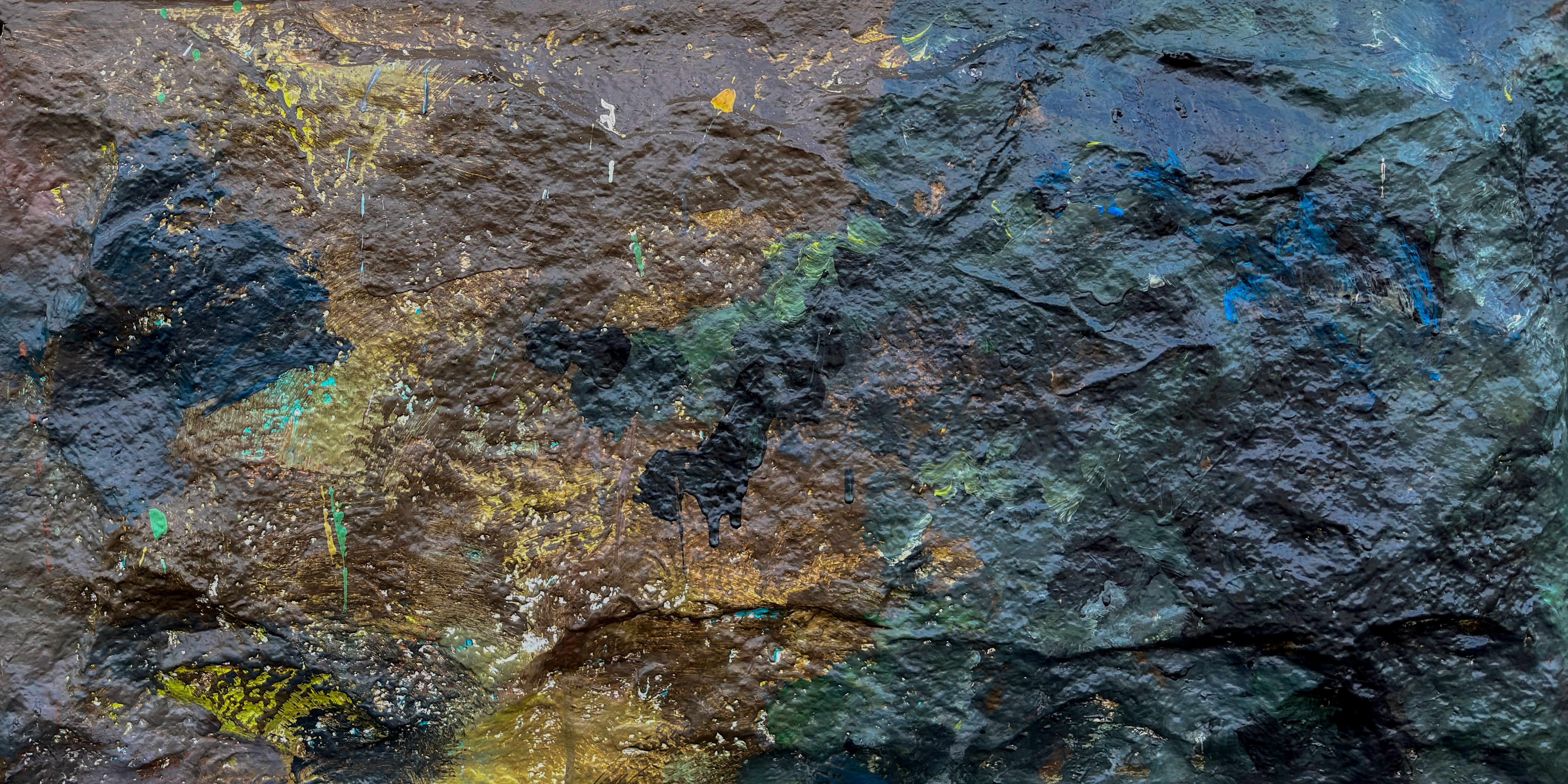 THEORIA Mural Patron | テオリア 壁画パトロン #68