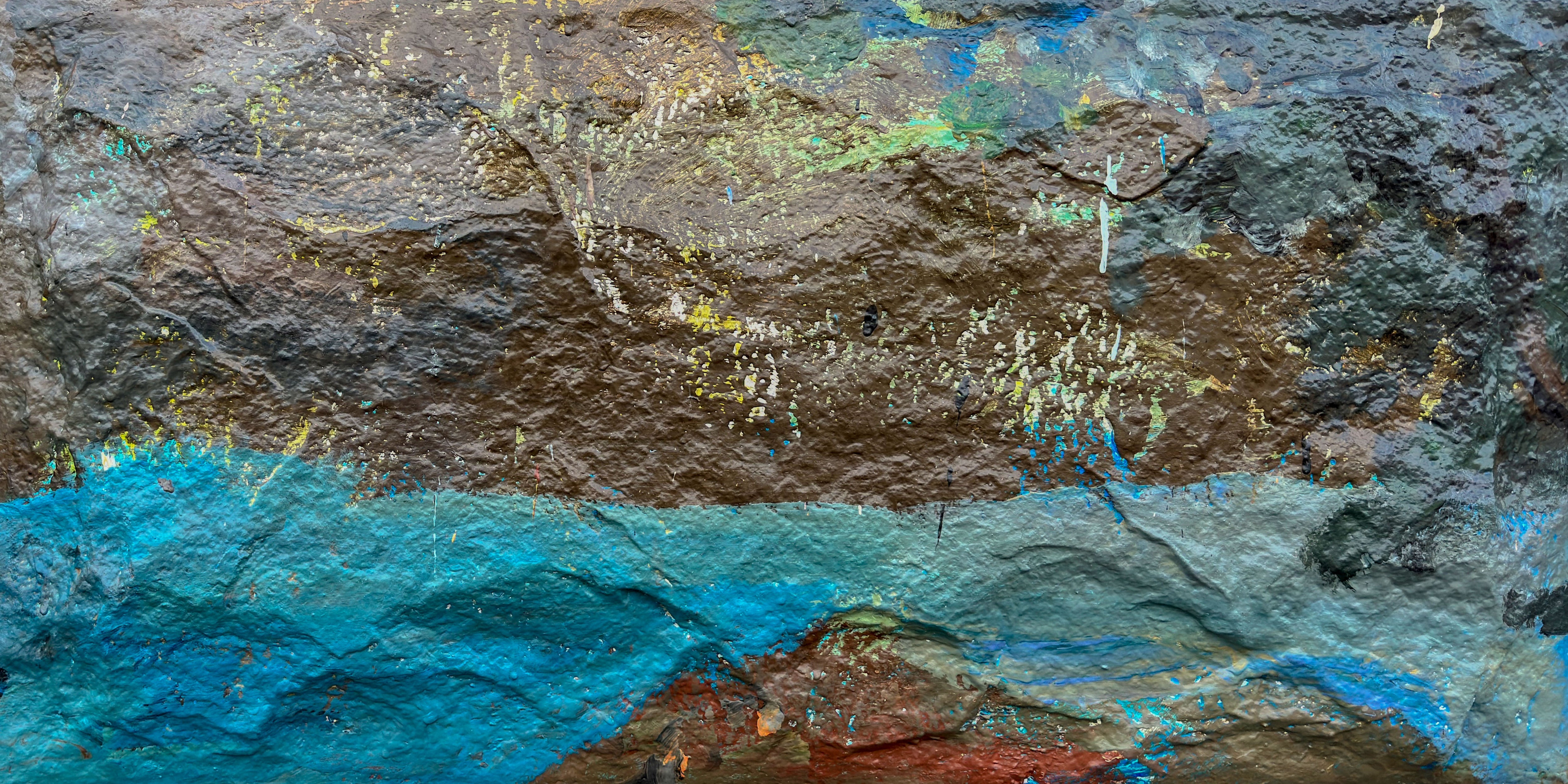 THEORIA Mural Patron | テオリア 壁画パトロン #69